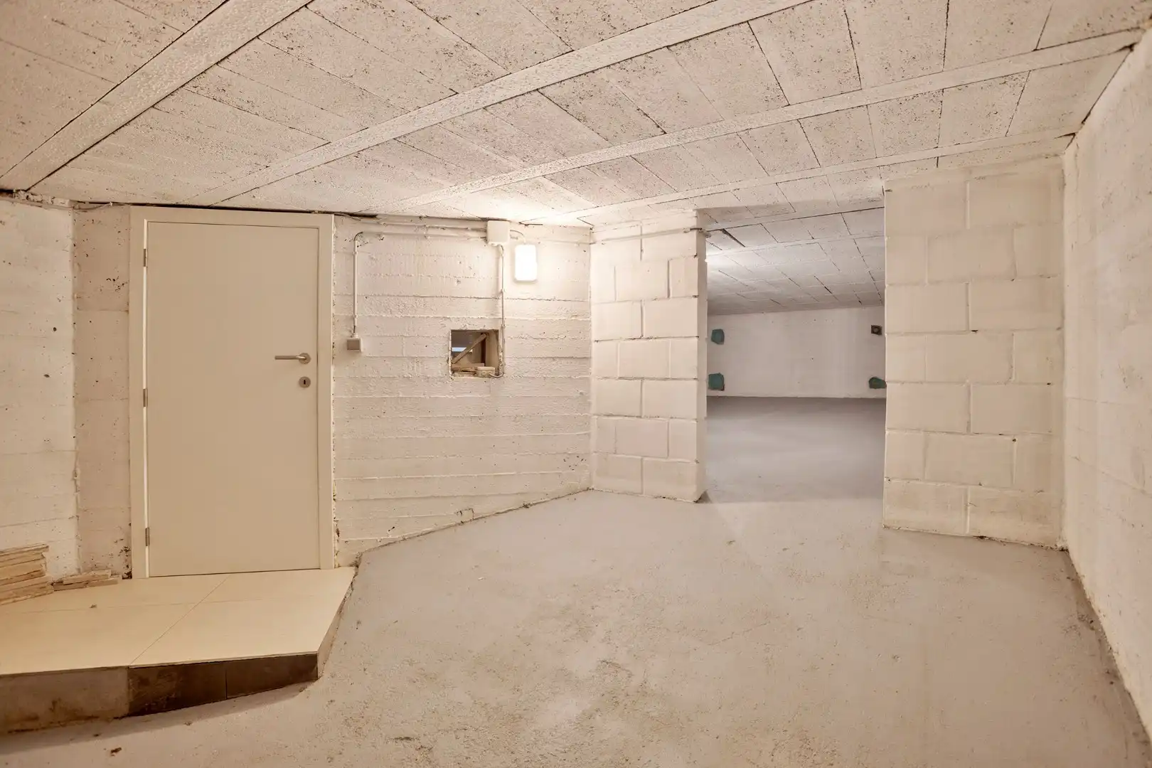 Ruime woning in een doodlopende straat met 4 slaapkamers, 2 badkamers op een prachtig perceel vlak bij het Meerdaalwoud  foto 30