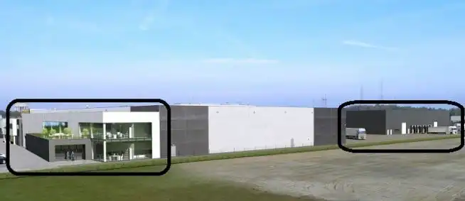 Bell Telephonelaan , 2440 Geel foto 3