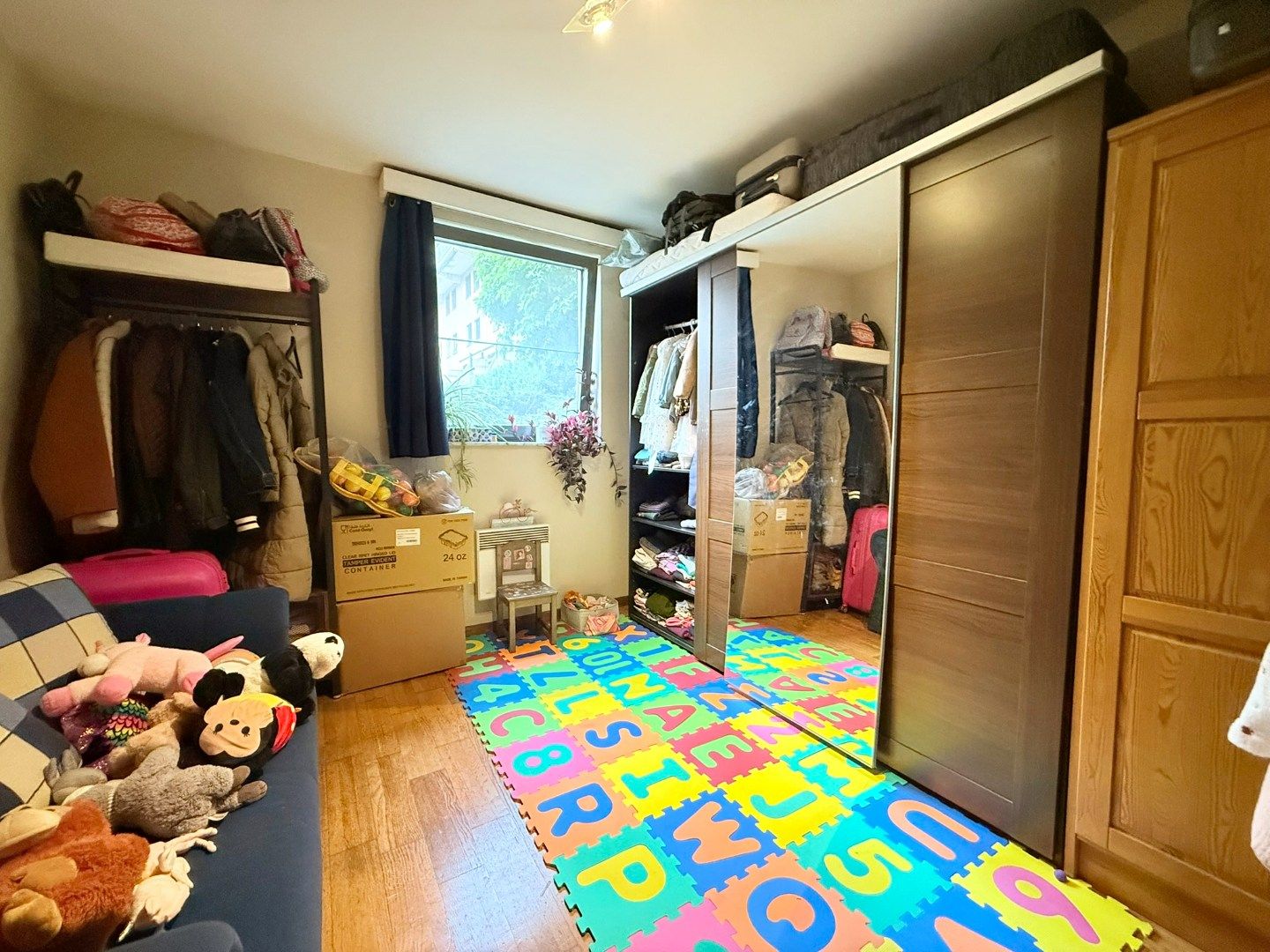 Gelijkvloers appartement nabij centrum Leuven foto 10