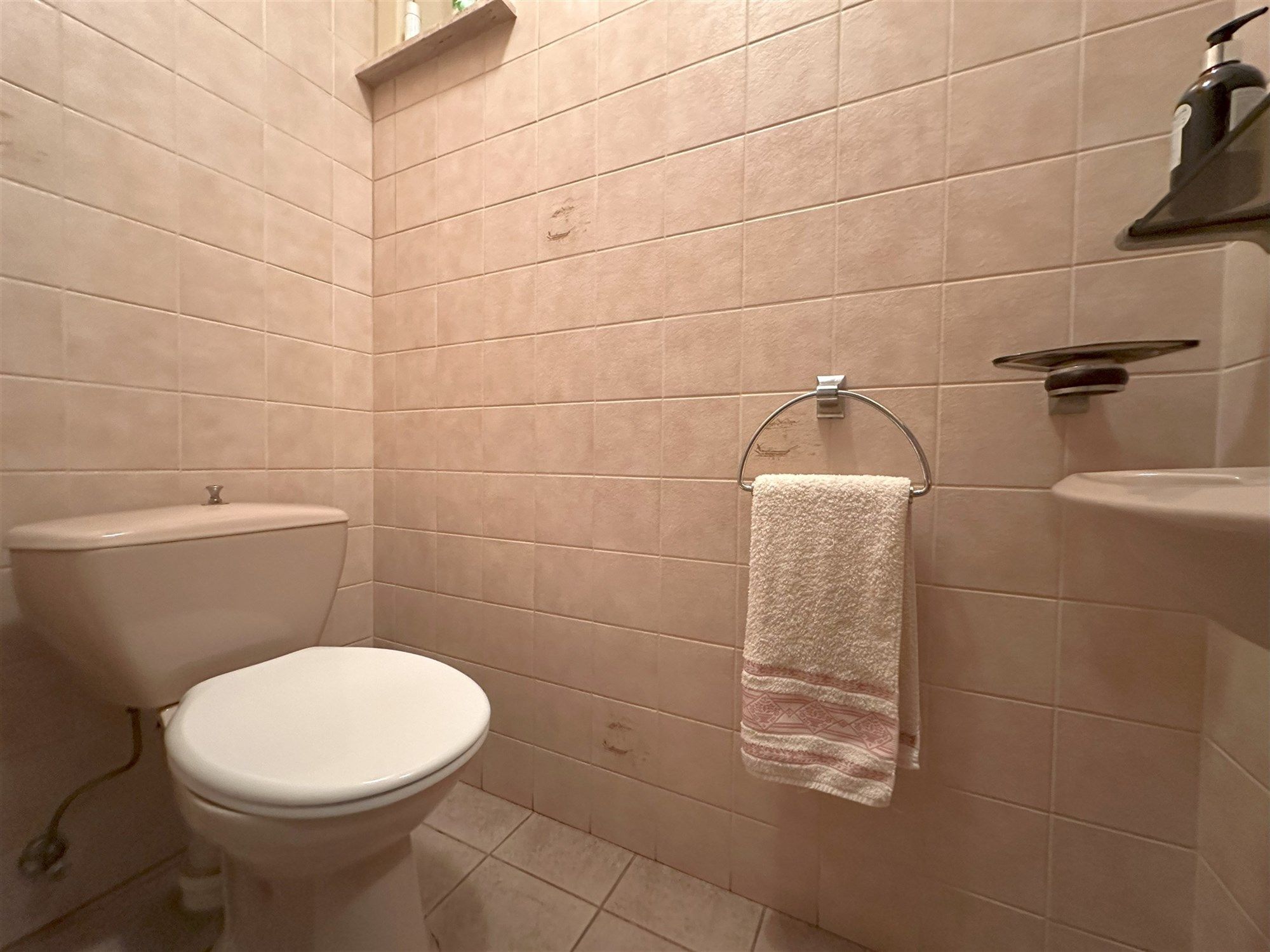 Huis foto 5