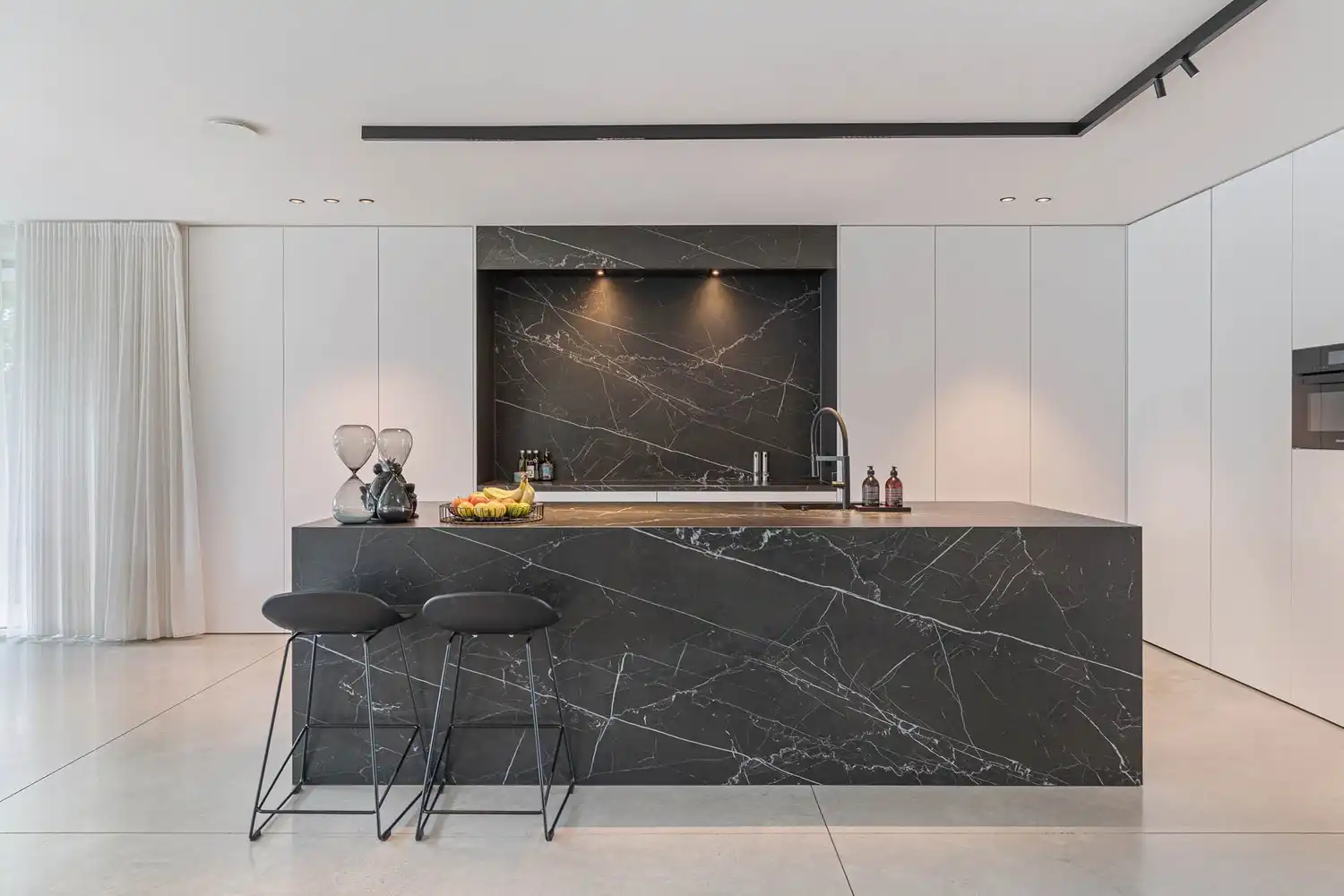 Exclusieve high-end villa met verwarmd zwembad op idyllische toplocatie! foto 10