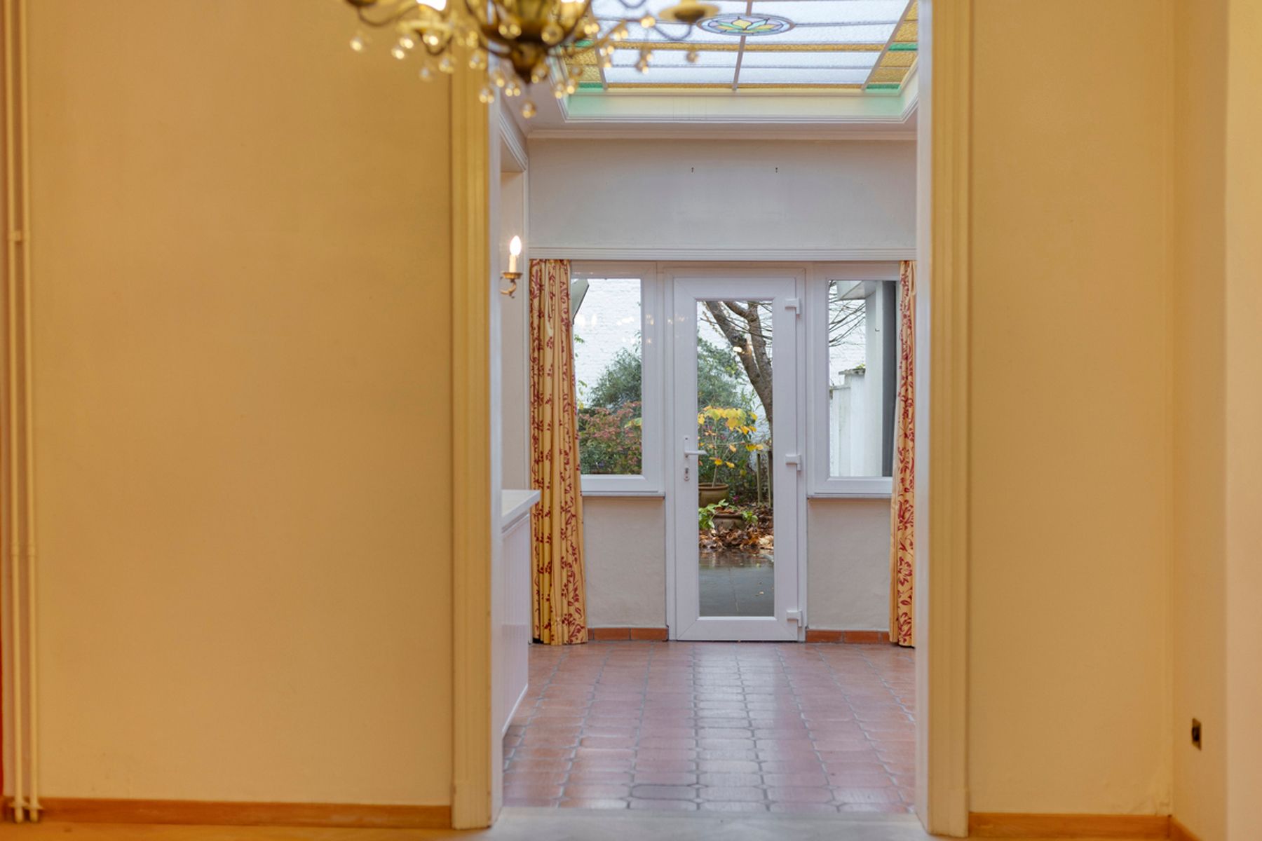 Statig herenhuis met ziel – wonen op toplocatie in Mechelen foto 11