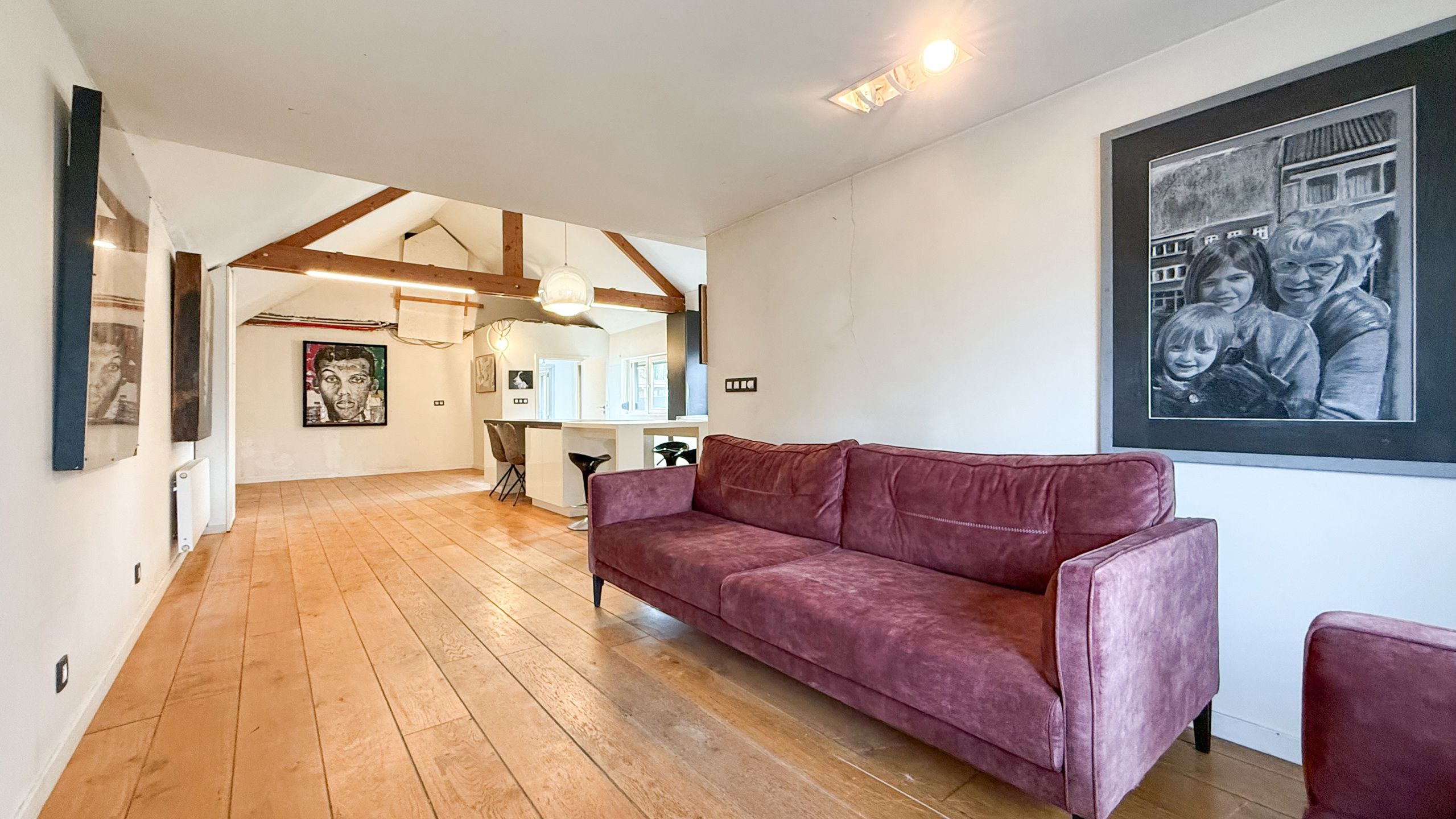 Charmante te renoveren woning in Kortessem! foto 12