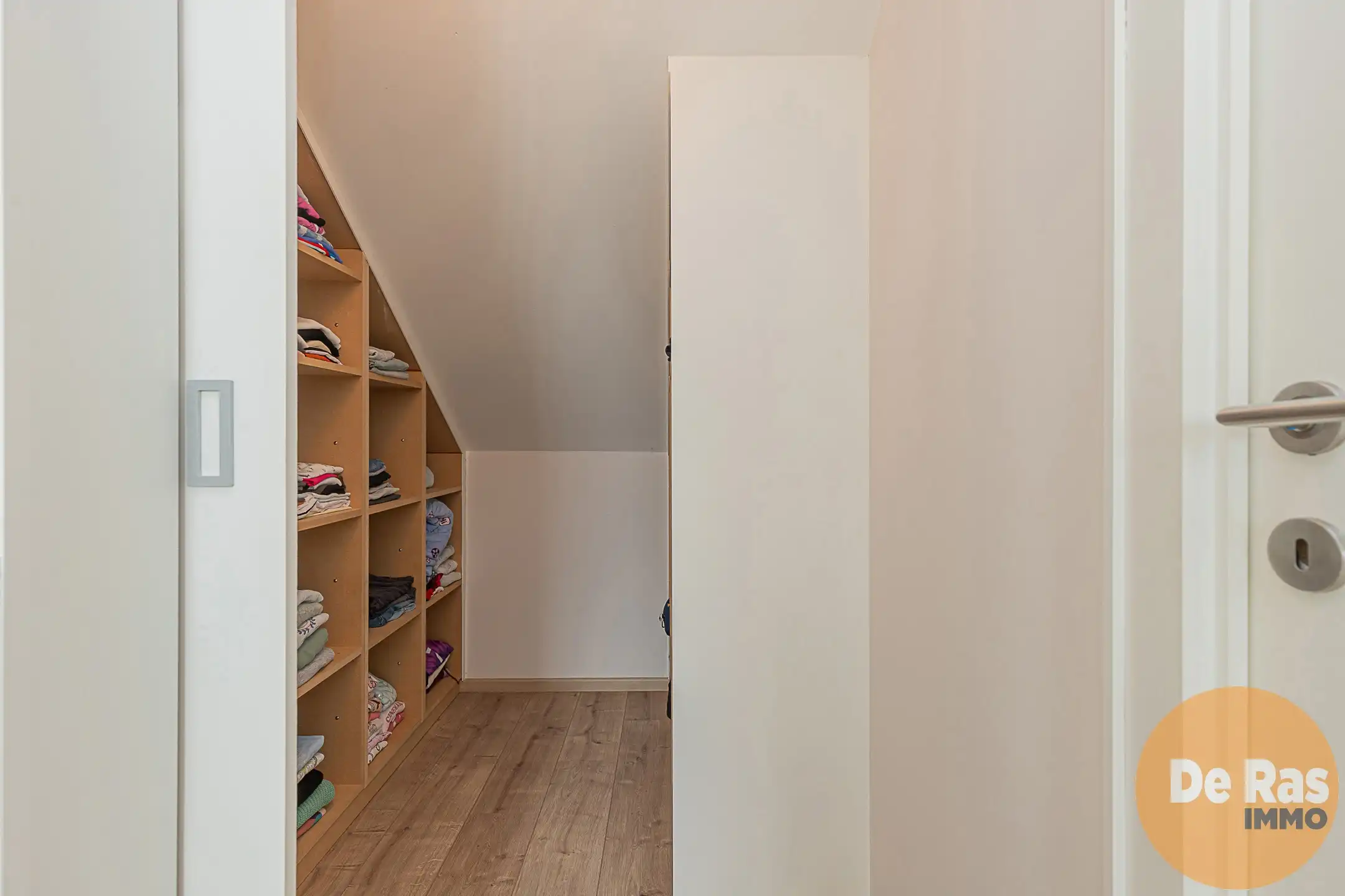 BORSBEKE - Instapklare, ruime gezinswoning 5 slpks foto 19