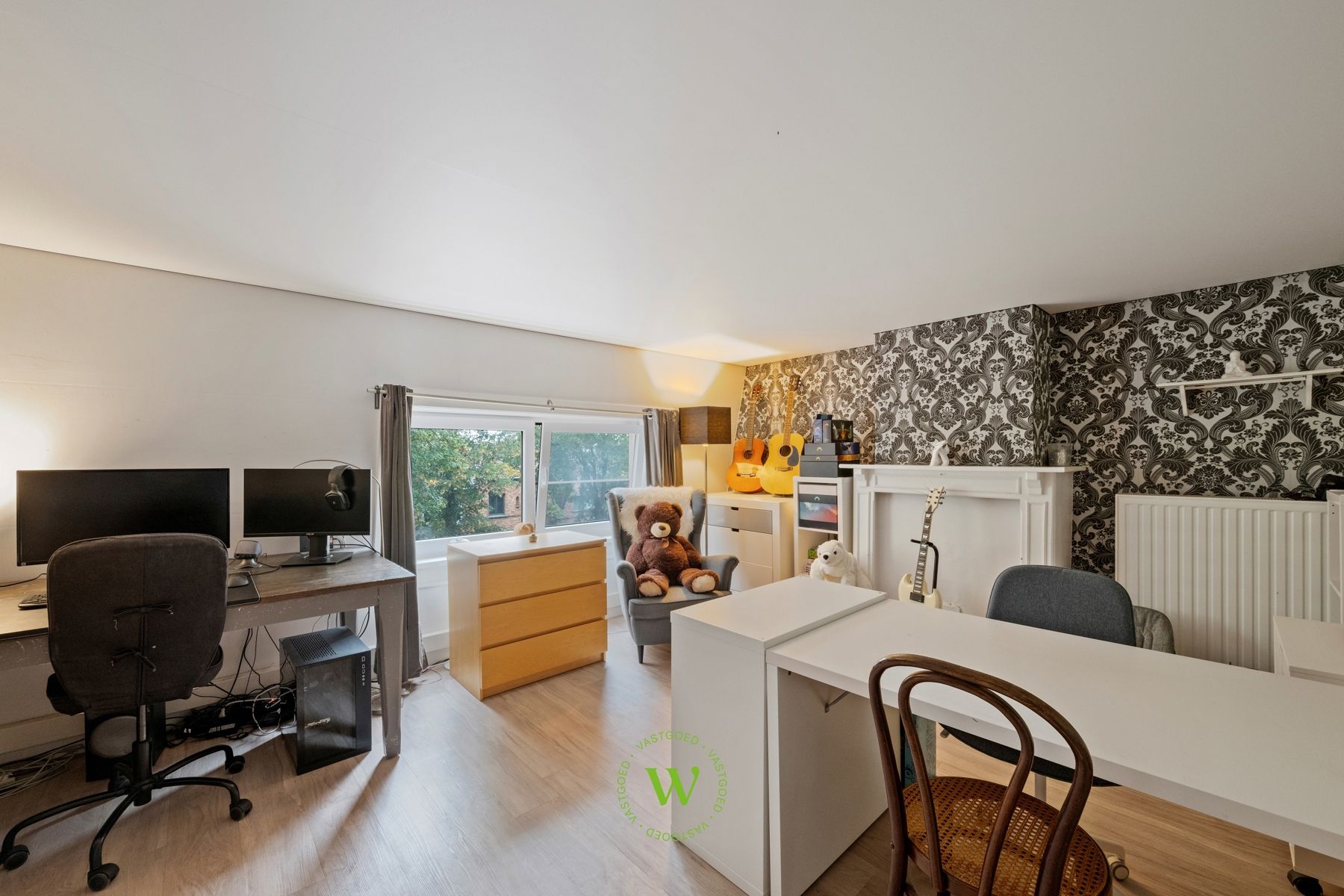 Ruimte, licht én vakantiegevoel in deze mooie gezinswoning. foto 18