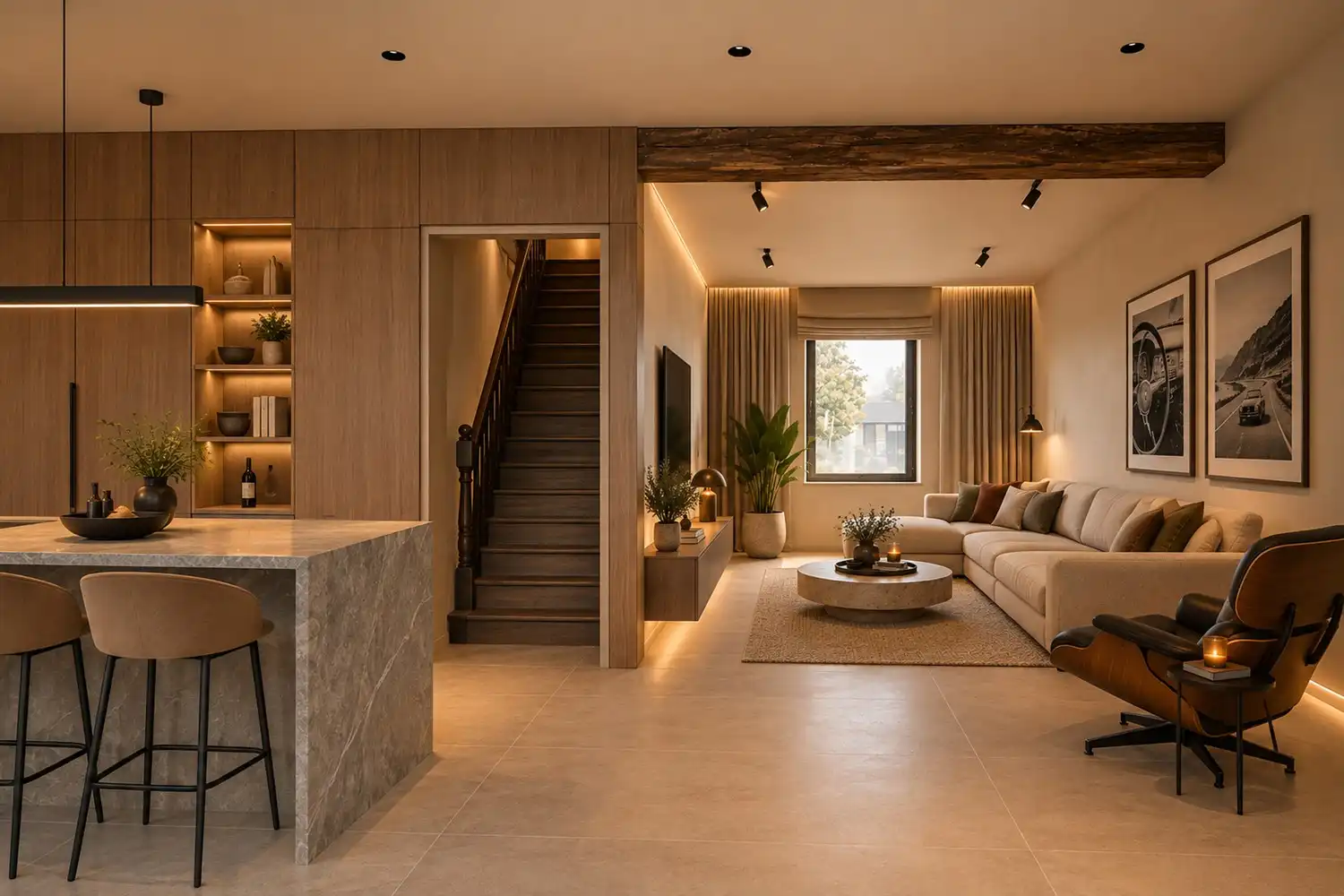 JOUW DROOMWONING, JOUW AFWERKING! foto 10