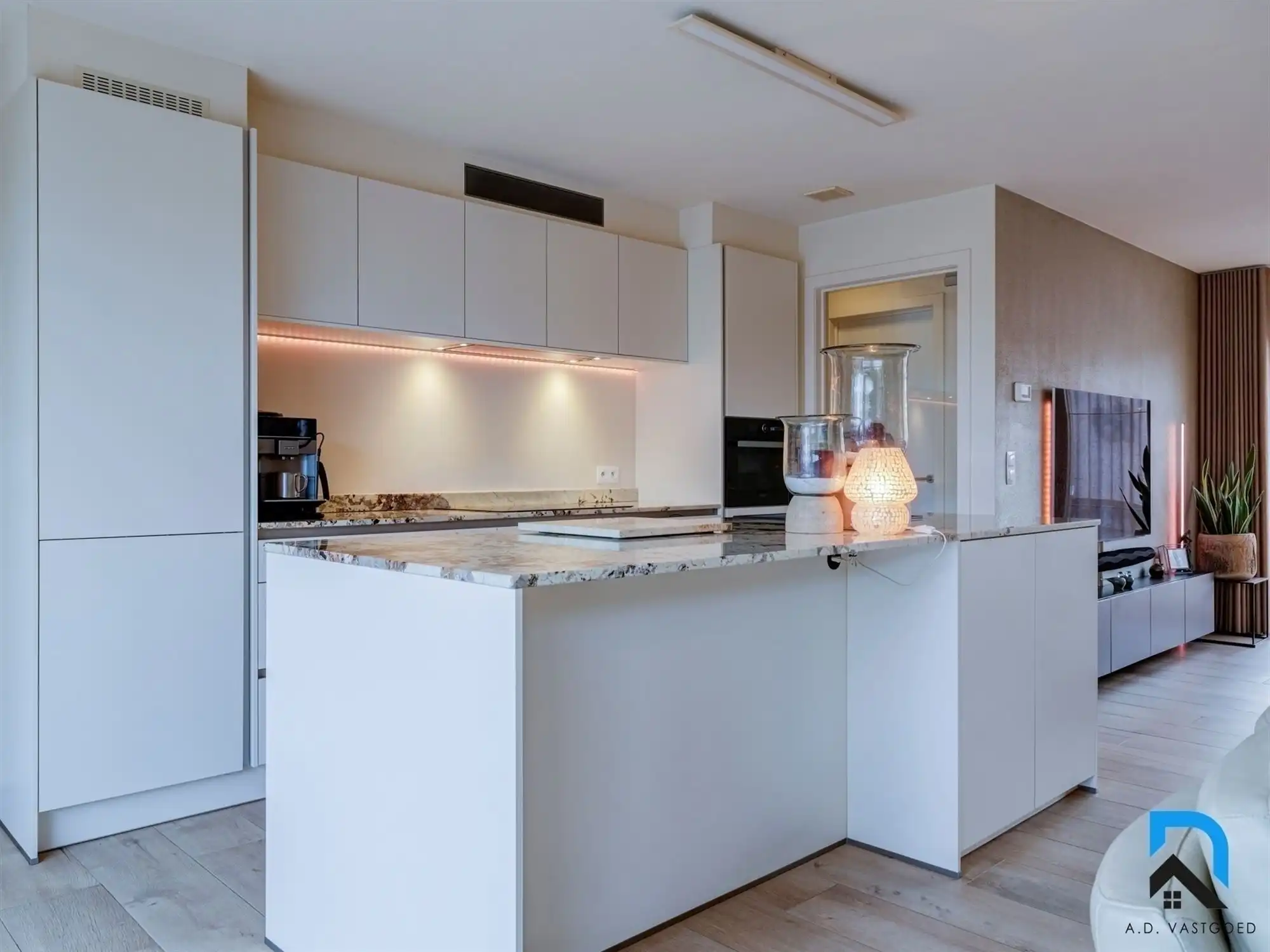 Recente BEN – woning op toplocatie in Eigenbilzen foto 8