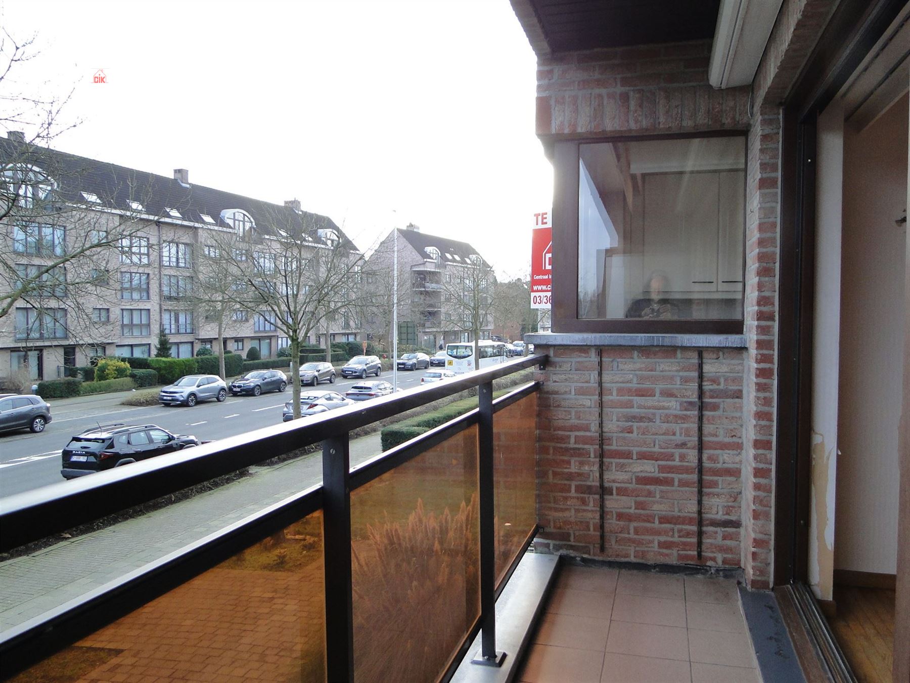 1ste verdieping rechts  foto 7