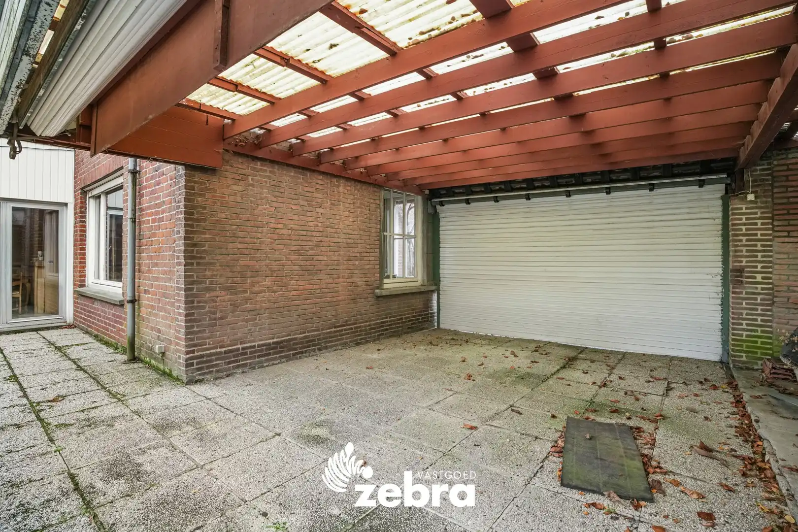 Statige woning met 4 slaapkamers en veel potentieel te centrum Tielt! foto 25