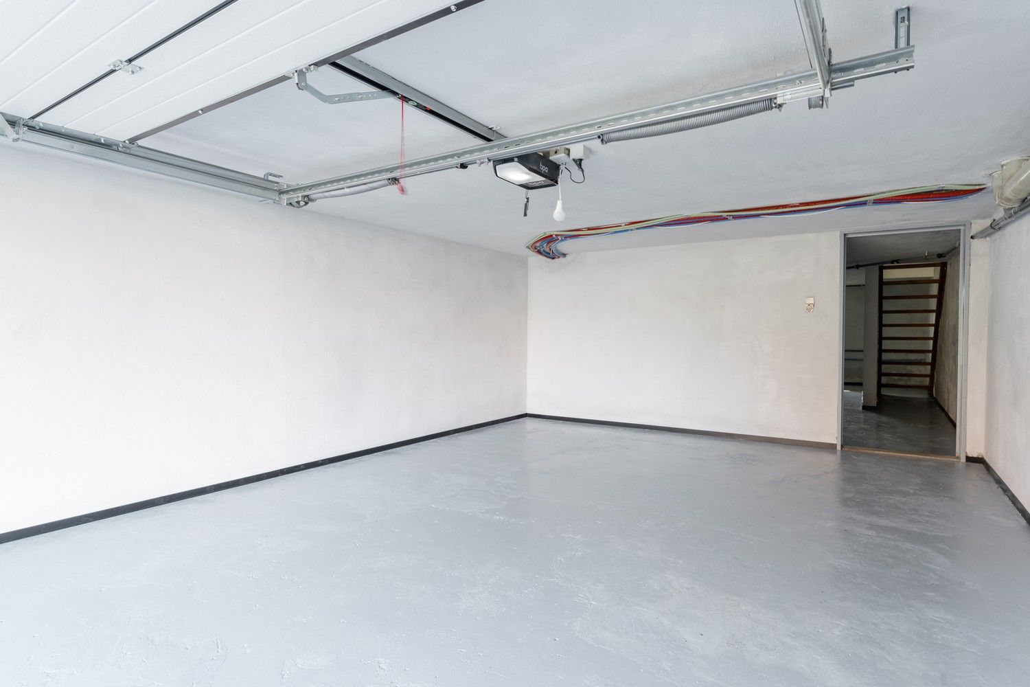 Zeer ruim 3 SLK appartement 2 terrassen met privatieve garagebox en berging en eigen trappenhal foto 27