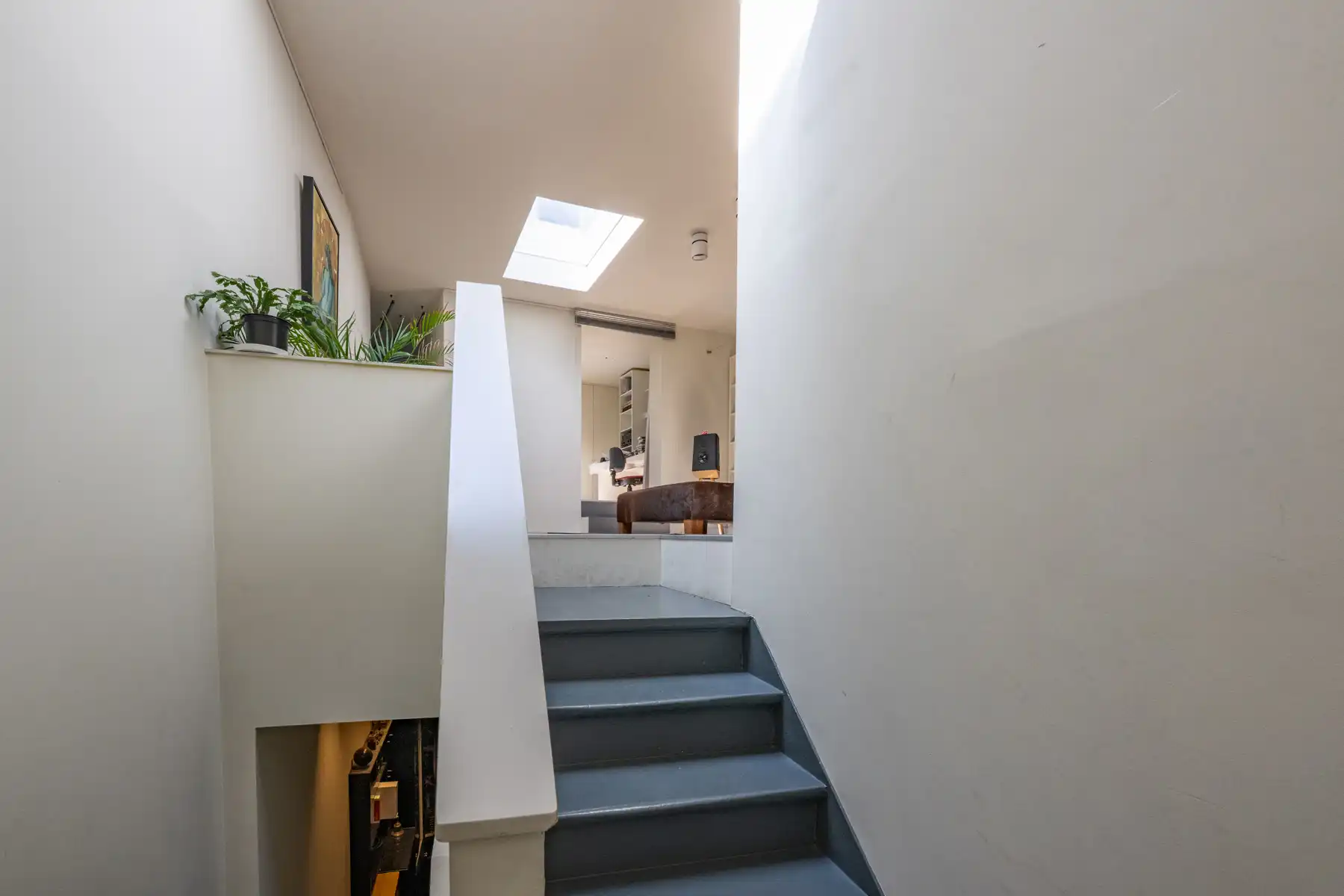 VERLAAGDE PRIJS - Pand met handelsruimte en woonfunctie foto 8