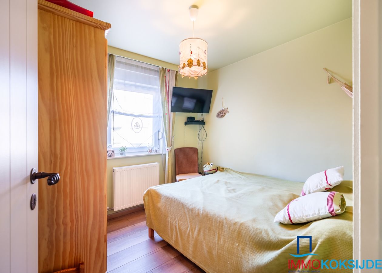 Modern volledig bemeubeld appartement met 2 slaapkamers foto 16