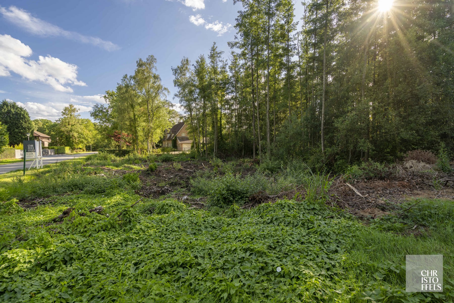Residentieel gelegen villabouwkavel van 2.721 m²! foto 10