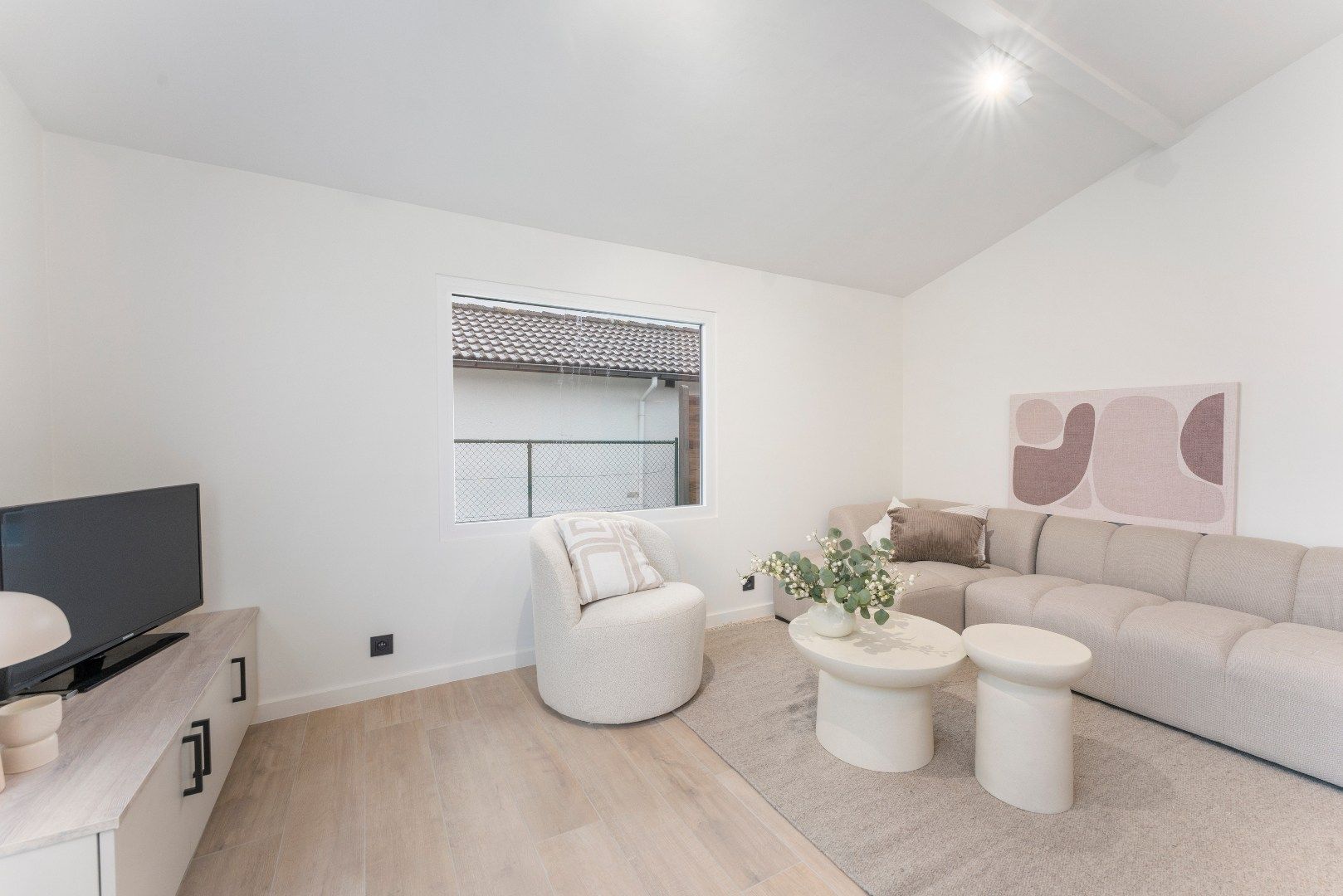 Luxe chalet vlakbij het strand foto 3