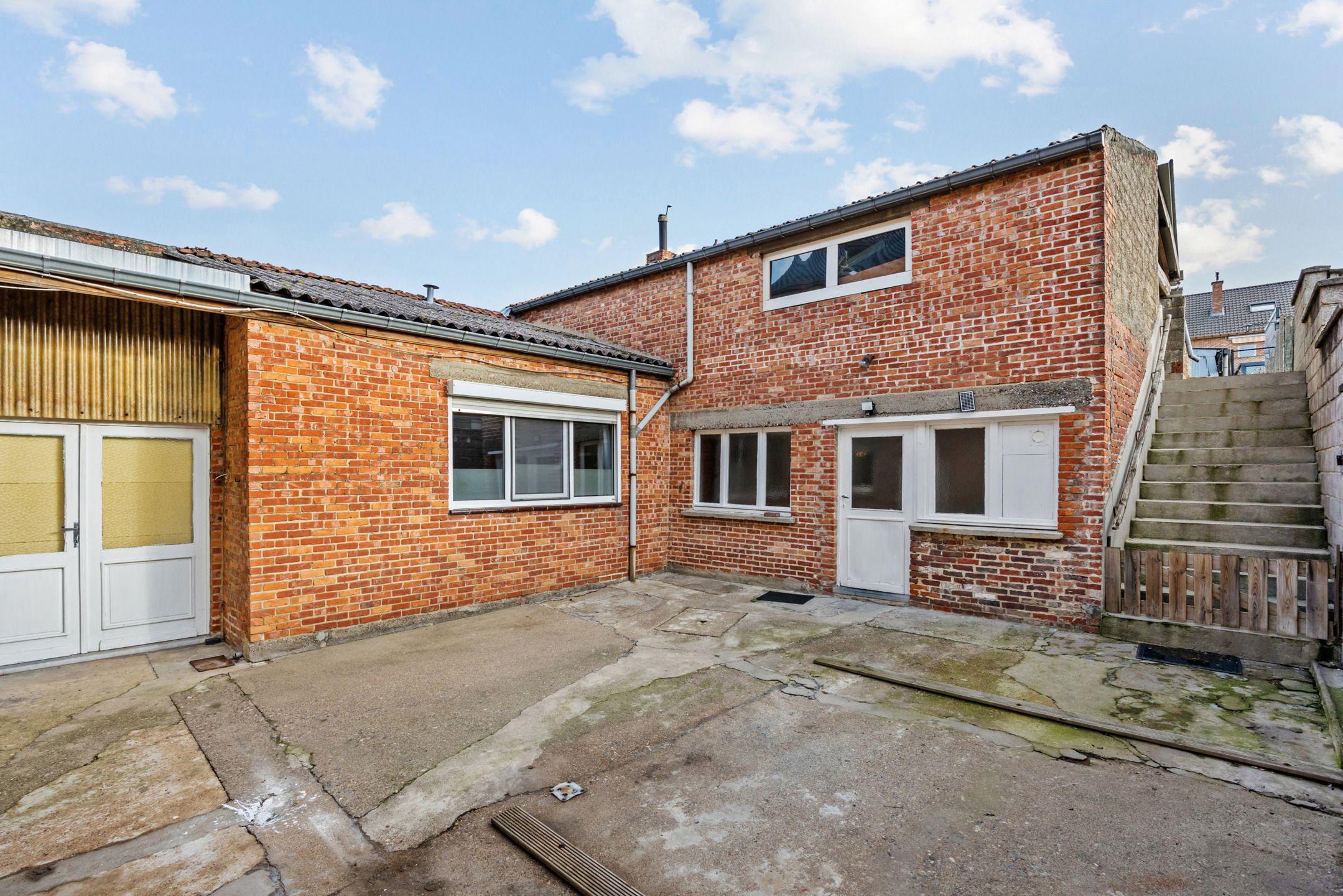 Ruime gezinswoning op 3a78ca in Vlijtingen foto 12