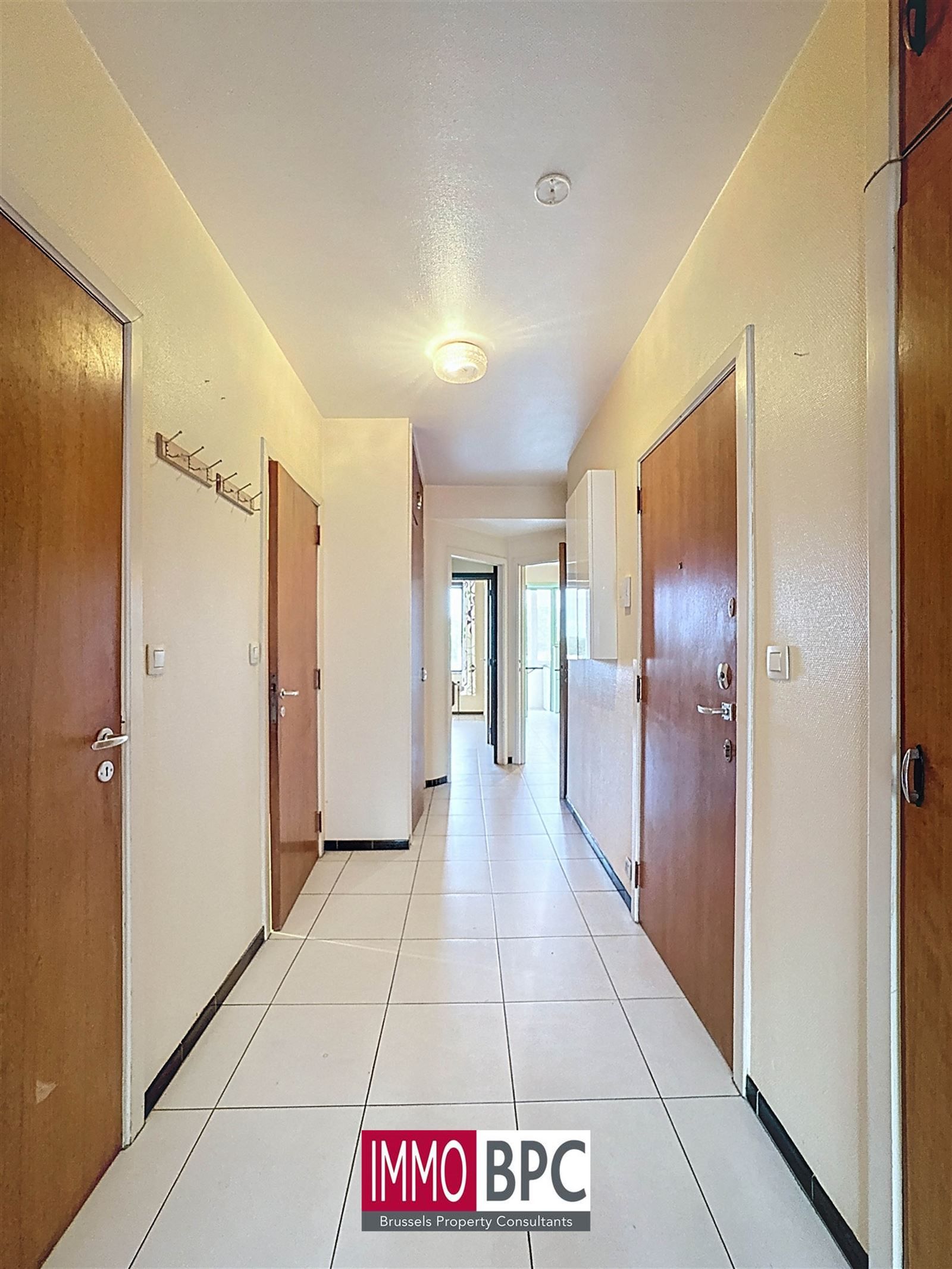 Rustig en verzorgd appartement met terras  foto 8