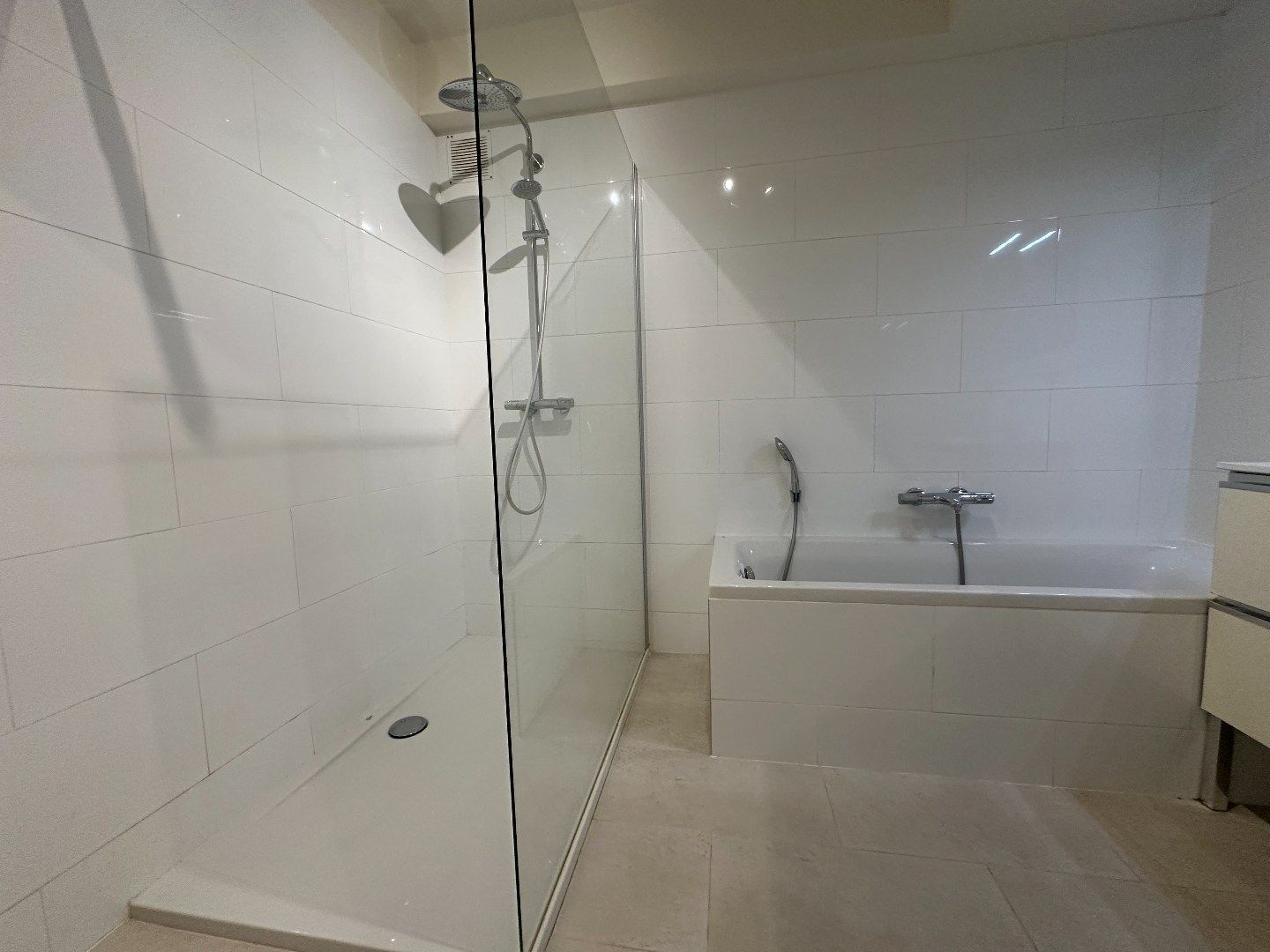 Ruim appartement vlakbij Station Gent Sint-Pieters foto 9