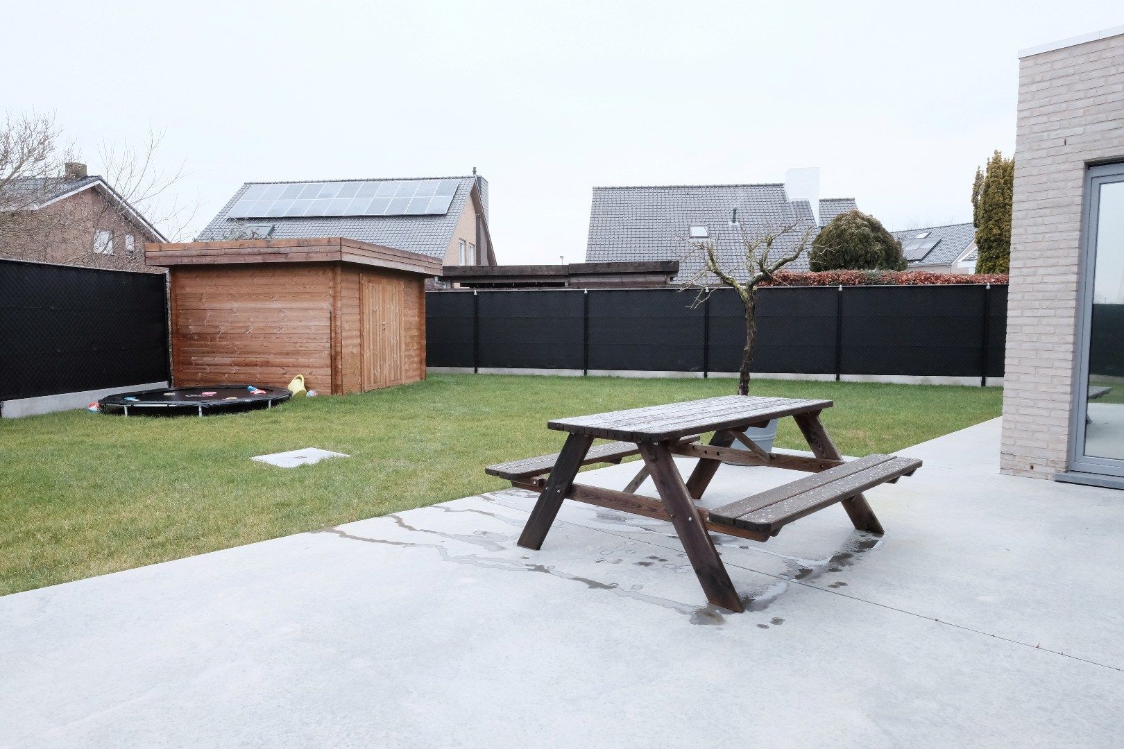 Recente alleenstaande nieuwbouwwoning. foto 21