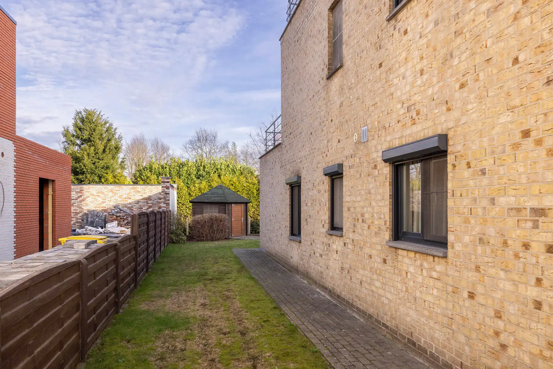 Appartement te koop foto 24