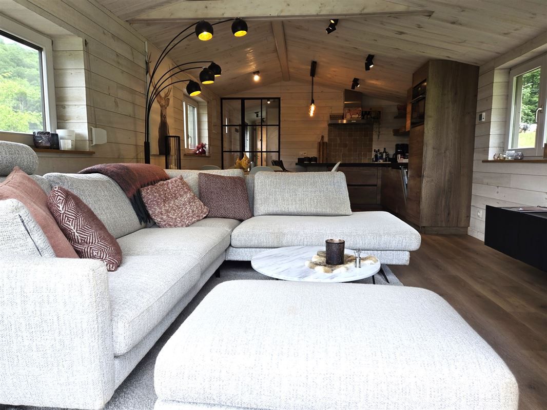 Chalet foto 5