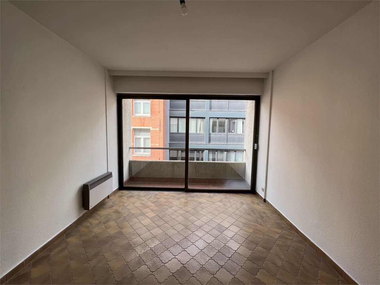 Gerenoveerd 1 slaapkamer appartement te huur in het centrum van Leuven foto 7