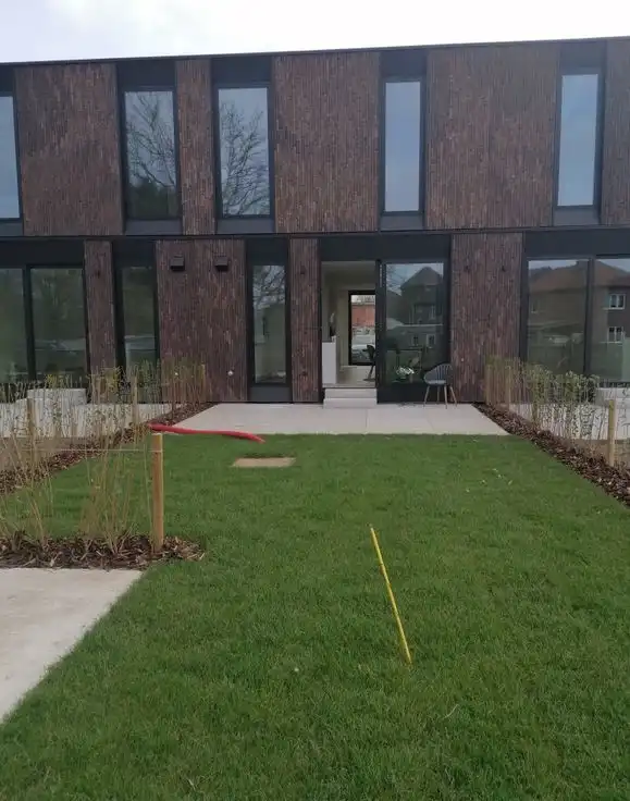 Moderne BEN-woning te Tongeren foto 13