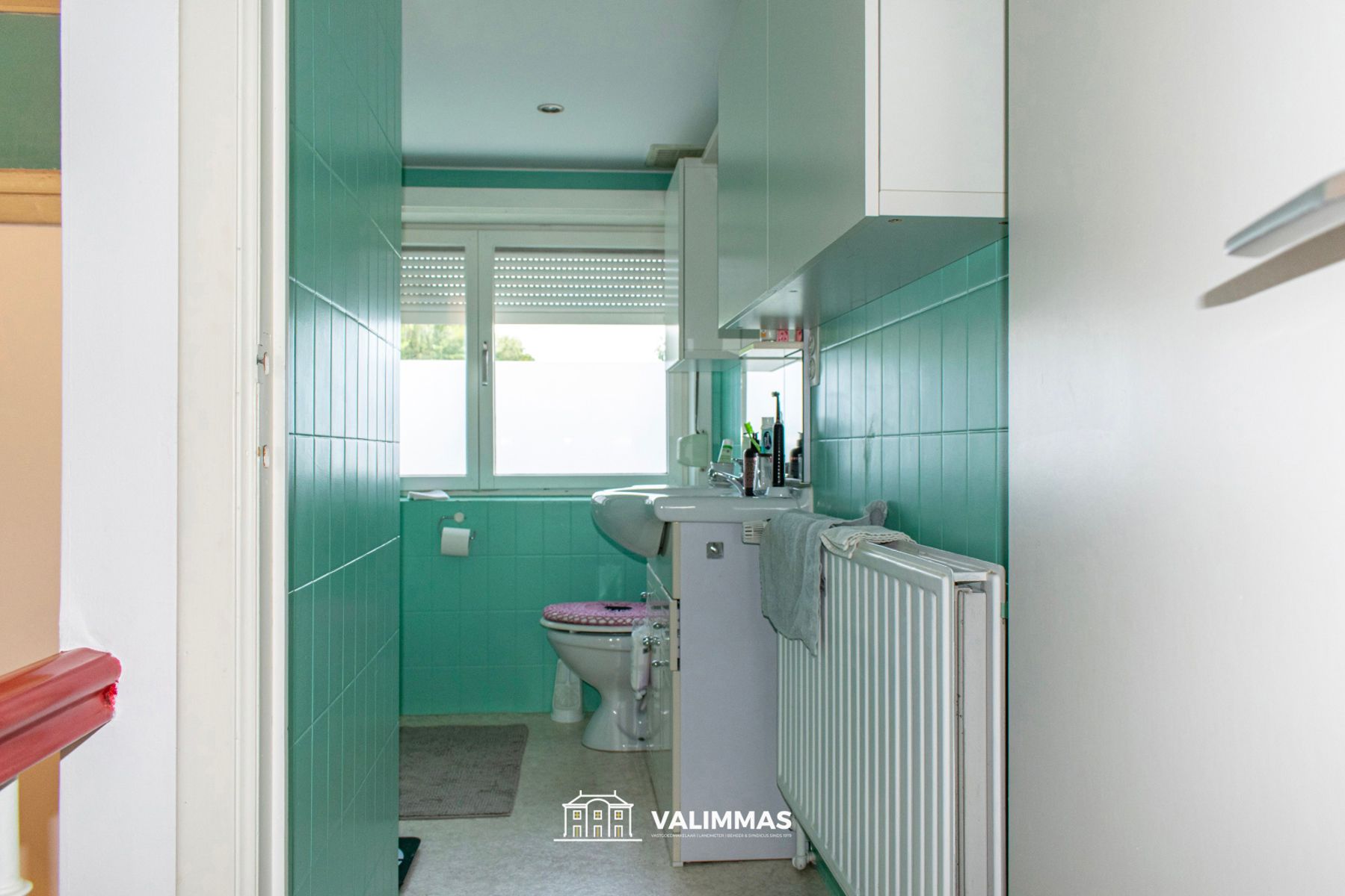 Een ruime en verzorgde (handels)woning met mooie tuin... foto 13