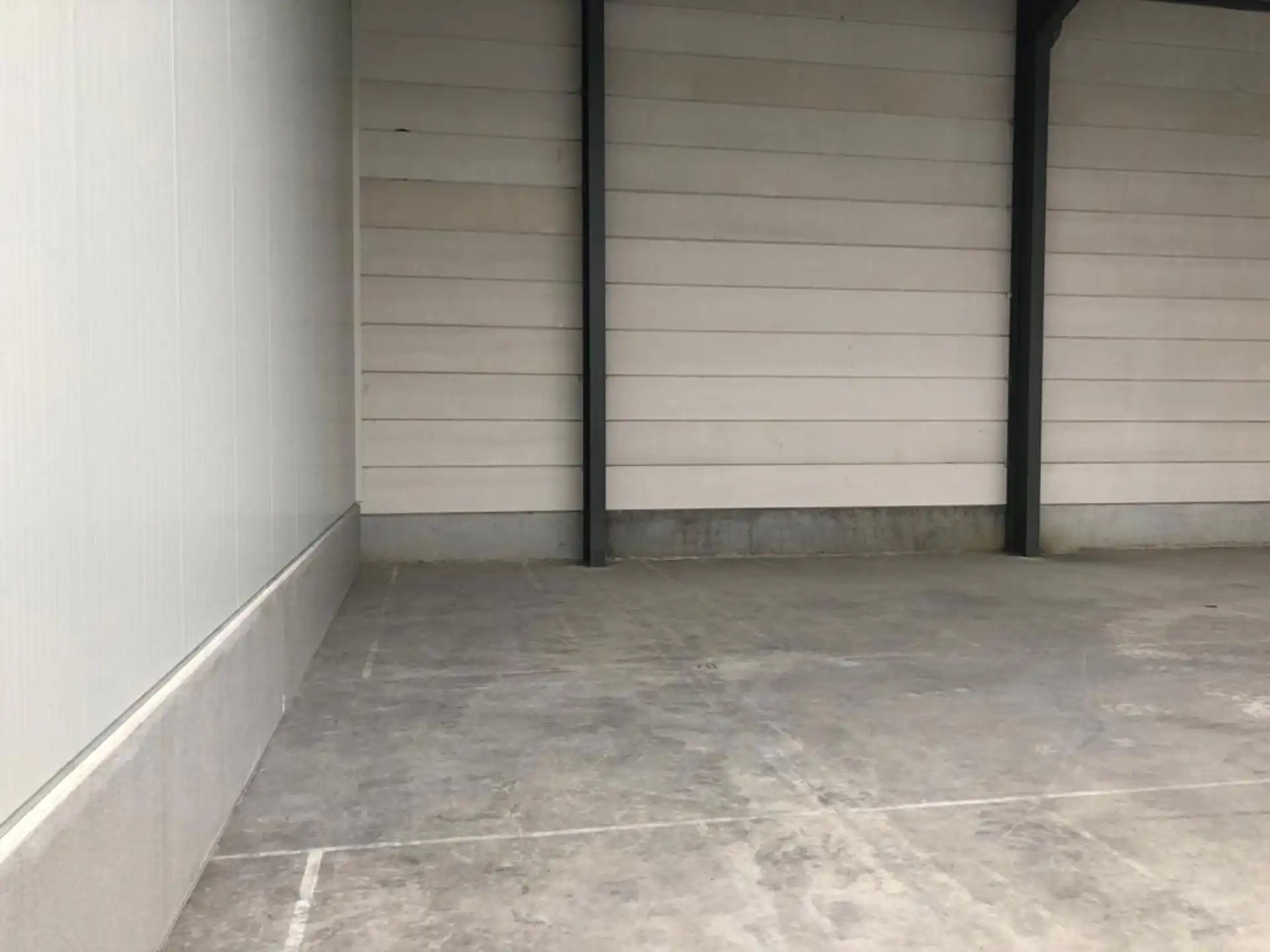 KMO-Unit 14 van 307m² te huur foto 5