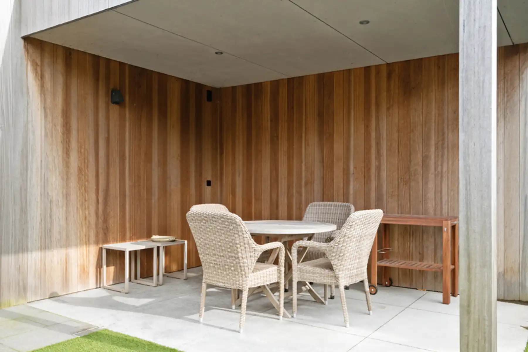 Rustig gelegen energie zuinige villa !!! foto 26