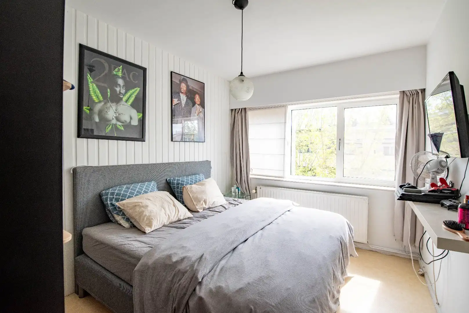 Rustig gelegen woning met 3 slaapkamers en tuin foto 10