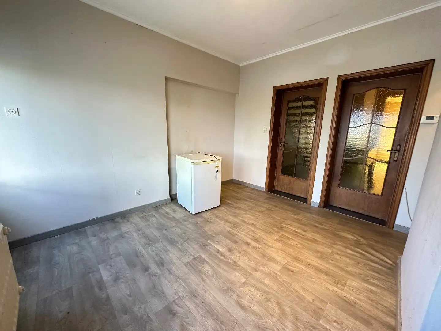 Ruime woning in het centrum van Tongeren met 3 slaapkamers en terras foto 5