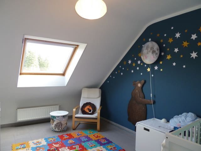 Gezellig duplexappartement met terras, 2 slaapkamers, kelderberging en parking. foto 7