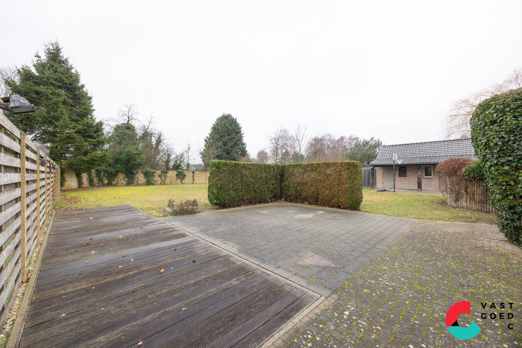 Huis te koop foto 24