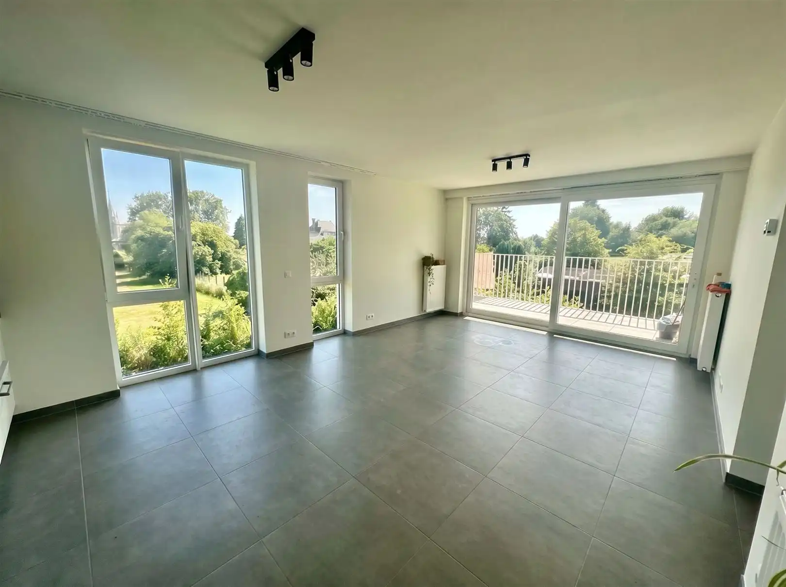 Nieuwbouwappartement te huur in Ronse  foto 3