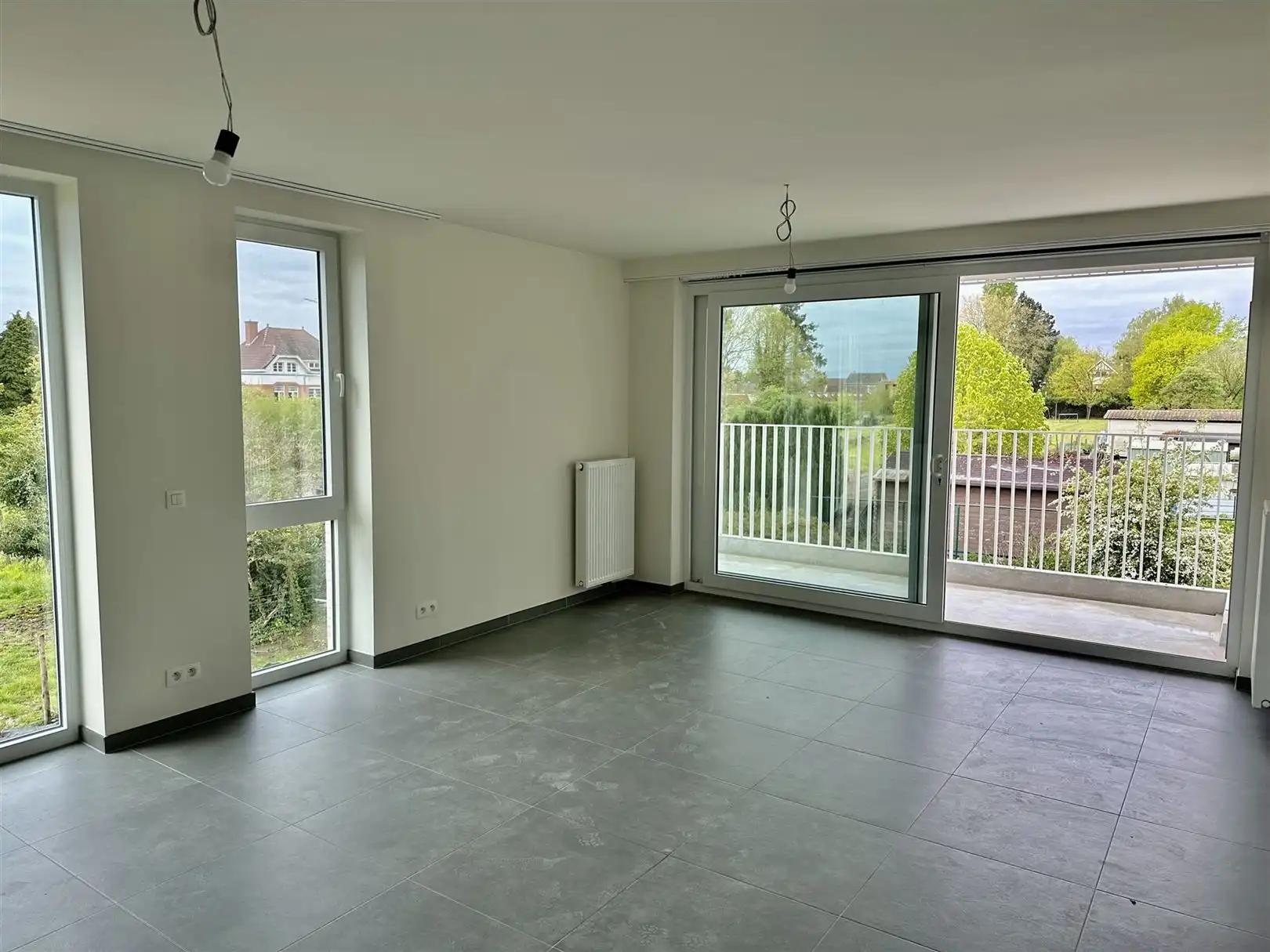 Nieuwbouwappartement te huur in Ronse  foto 3