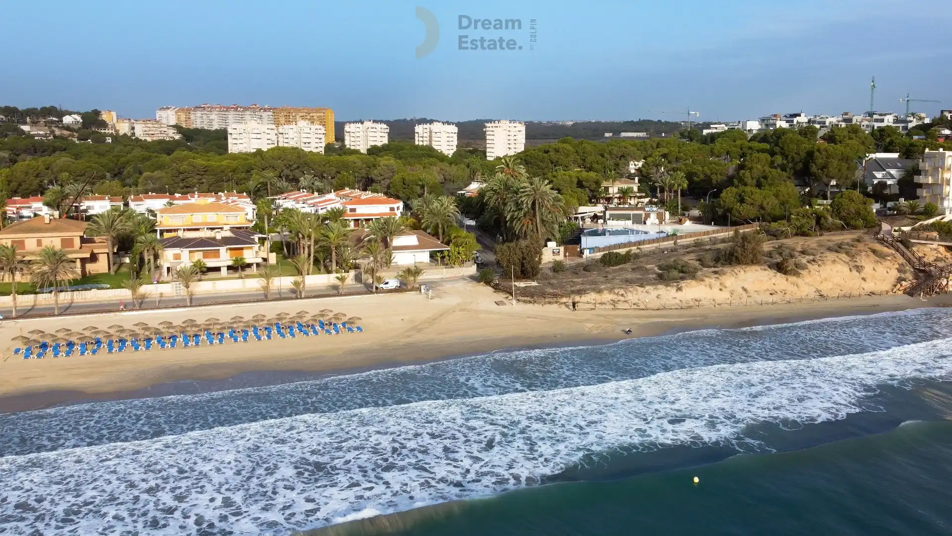 Luxe villa's in Las Colinas Costa Blanca foto 64