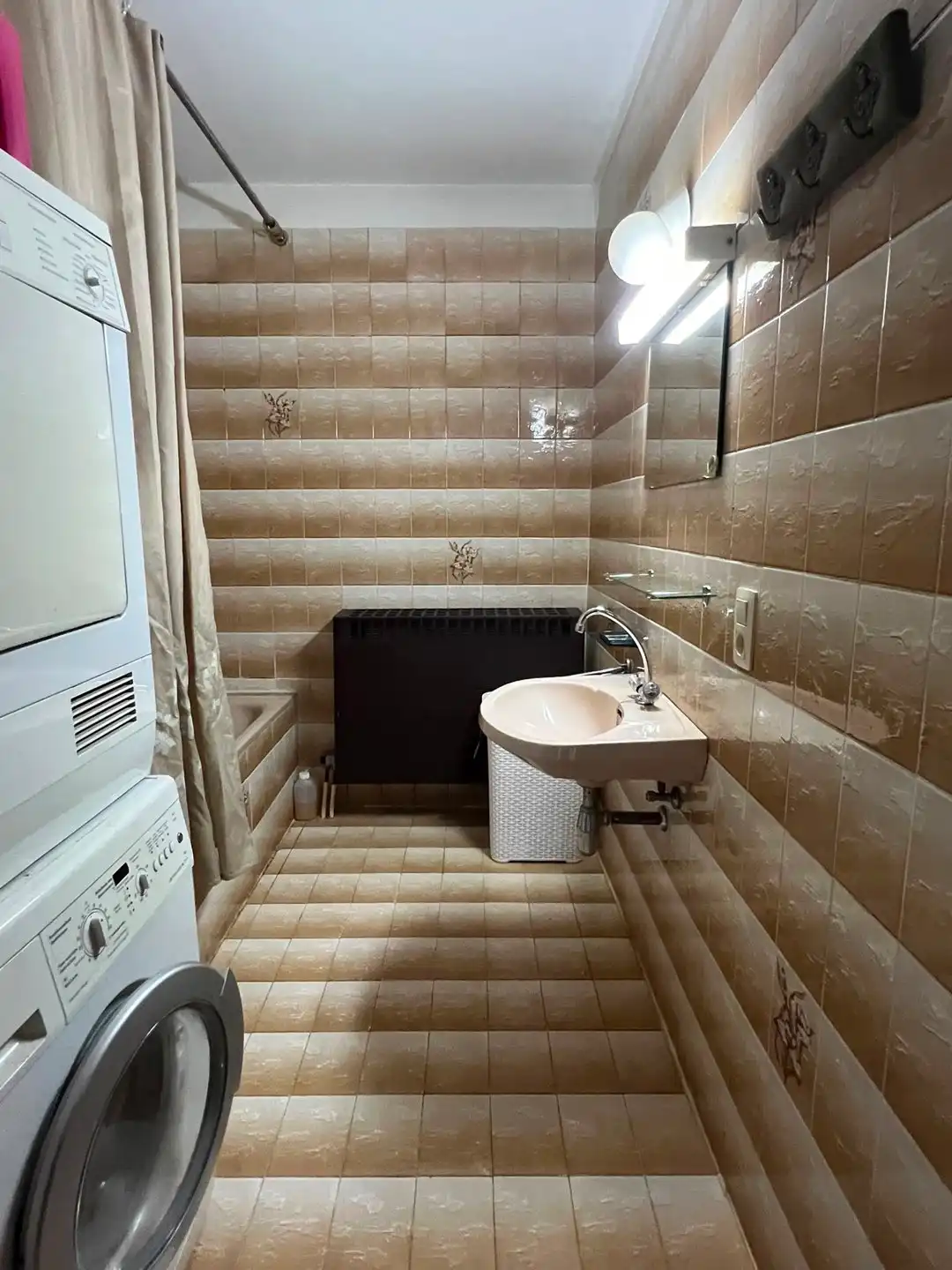 Appartement te huur foto 12