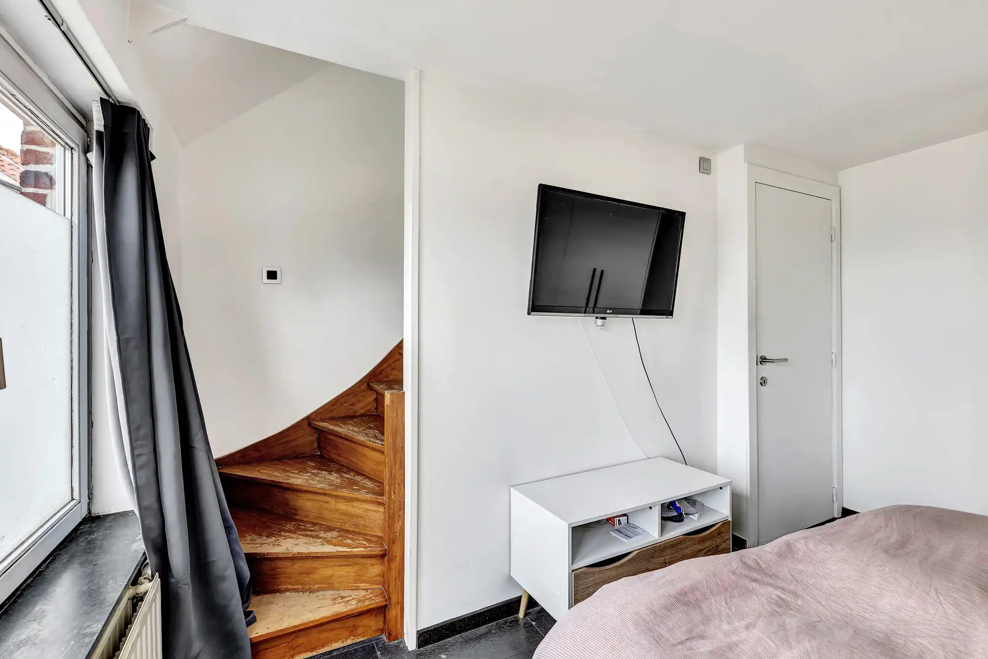 Instapklare en charmant gerenoveerde woning foto 10