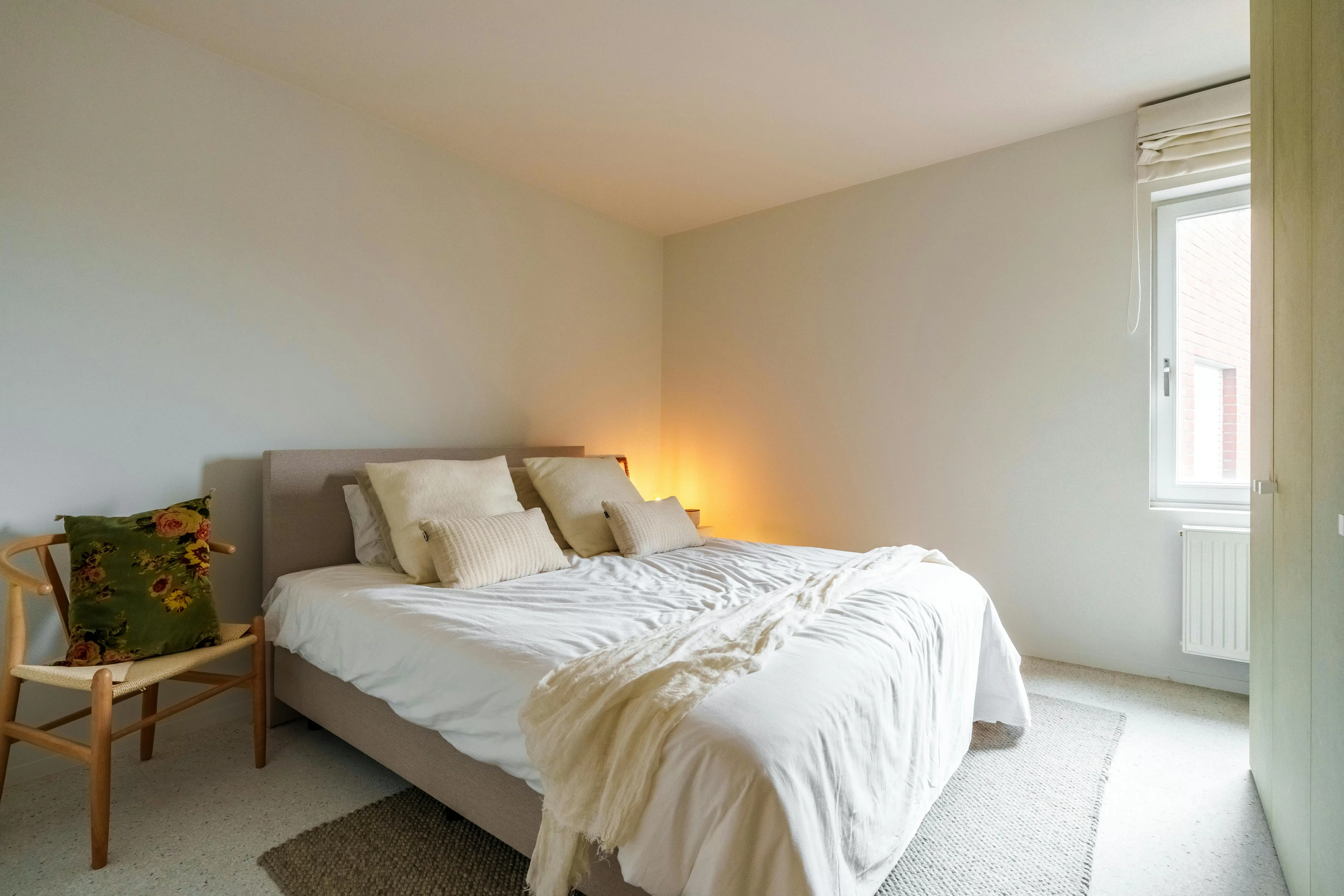 Exclusief gerenoveerd appartement in het centrum Roeselare. foto 14