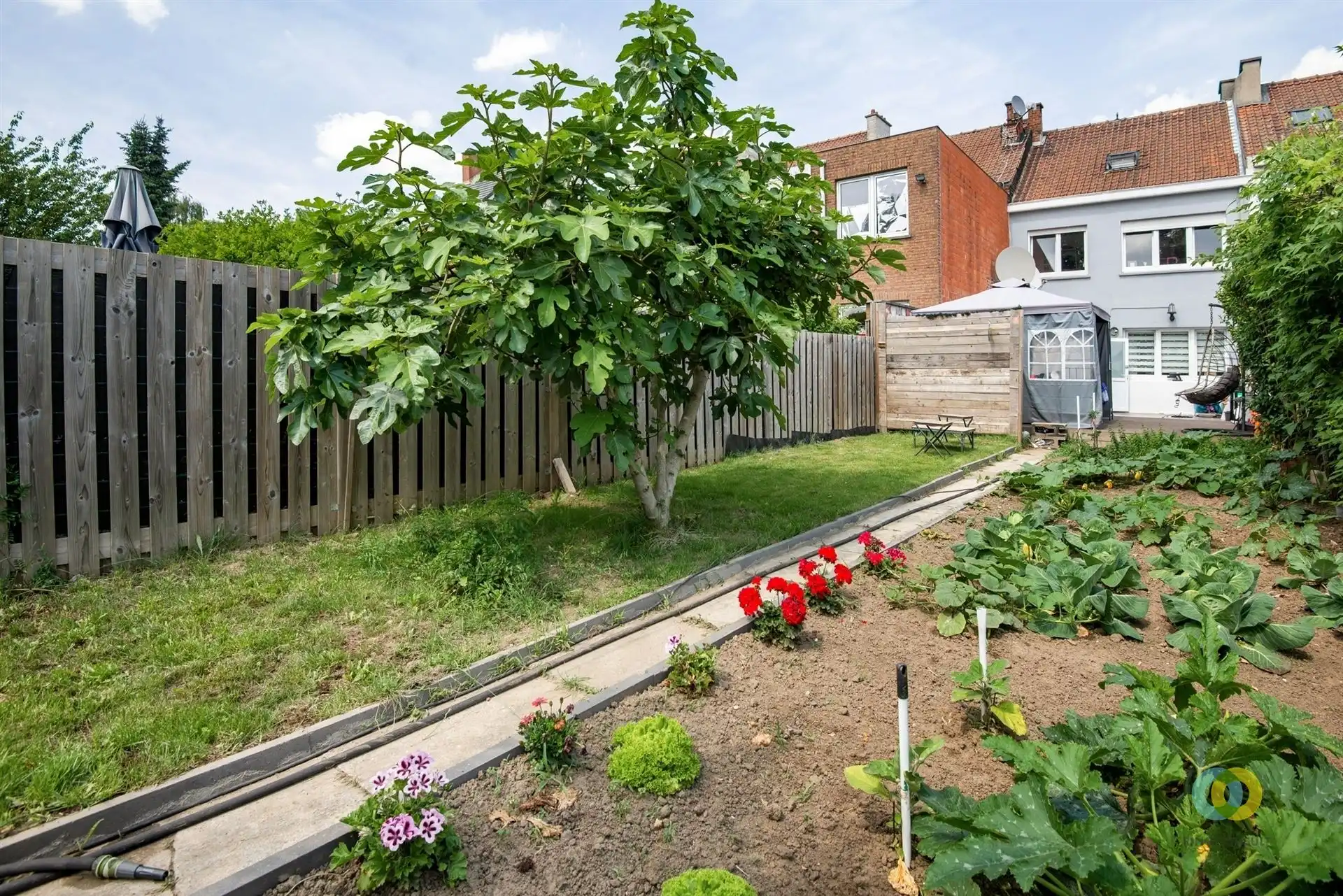 eengezinswoning foto 2