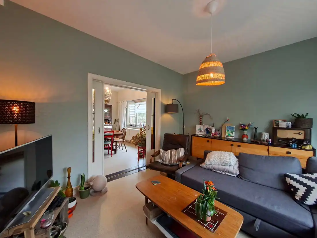 Karaktervolle woning vlakbij Lommel centrum foto 3