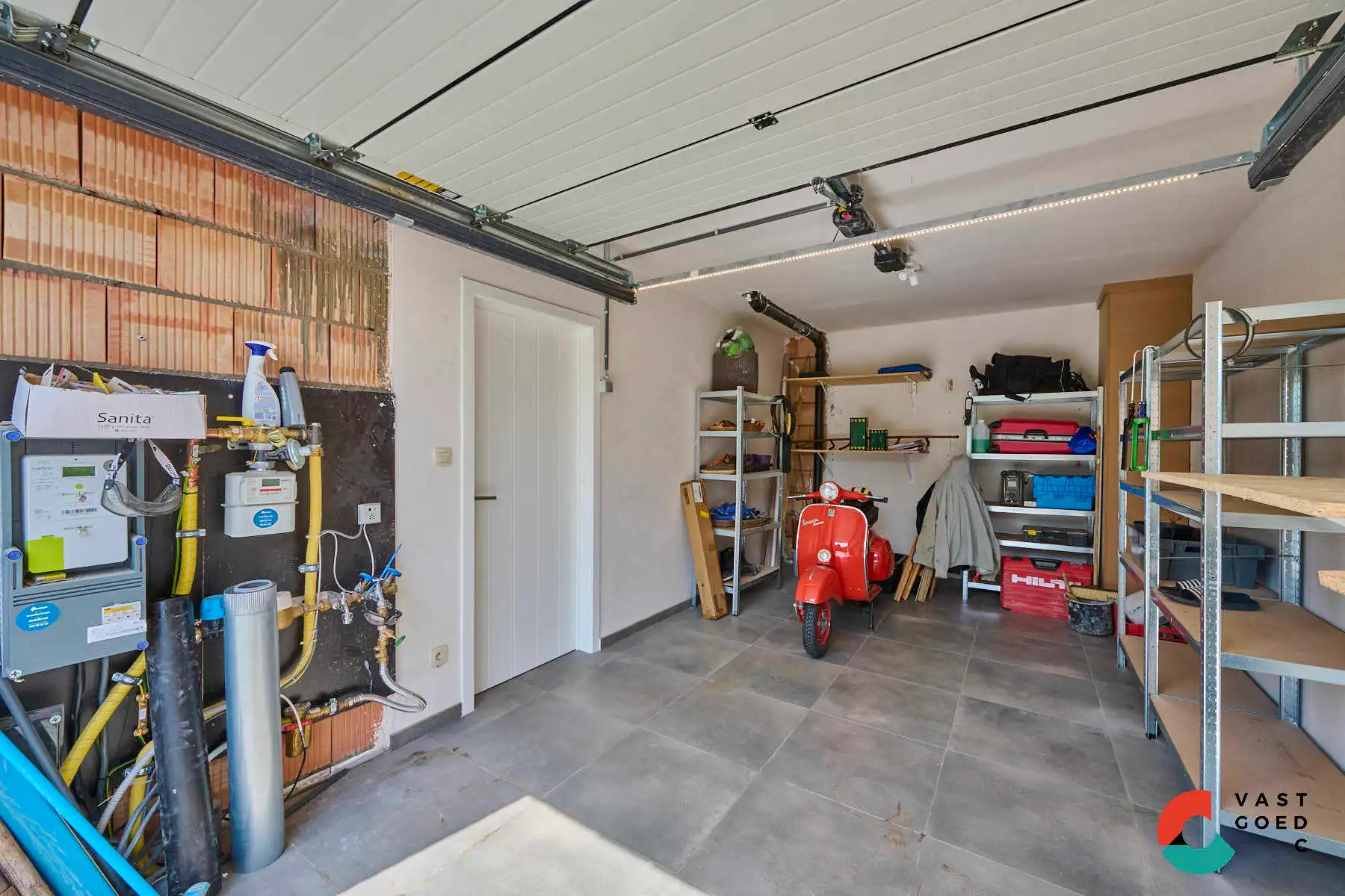 Appartement te koop foto 7