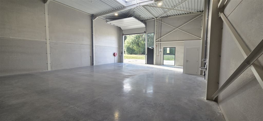 Goedgelegen nieuwbouwunit foto 3