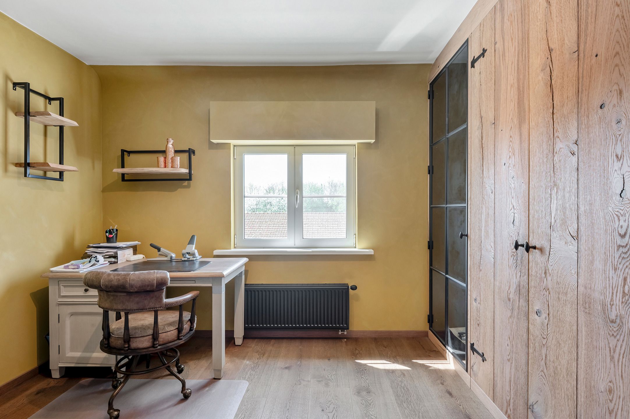 Landelijk gelegen hoevevilla met paardenstallen te Retie foto 21
