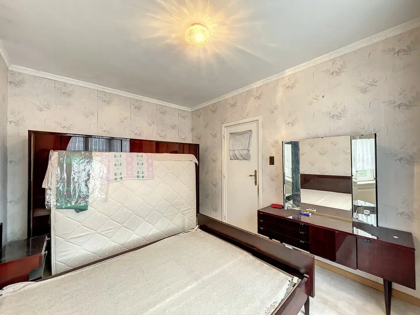 Ruime hoekwoning op gunstige locatie nabij Tennisclub van Oostende. foto 21