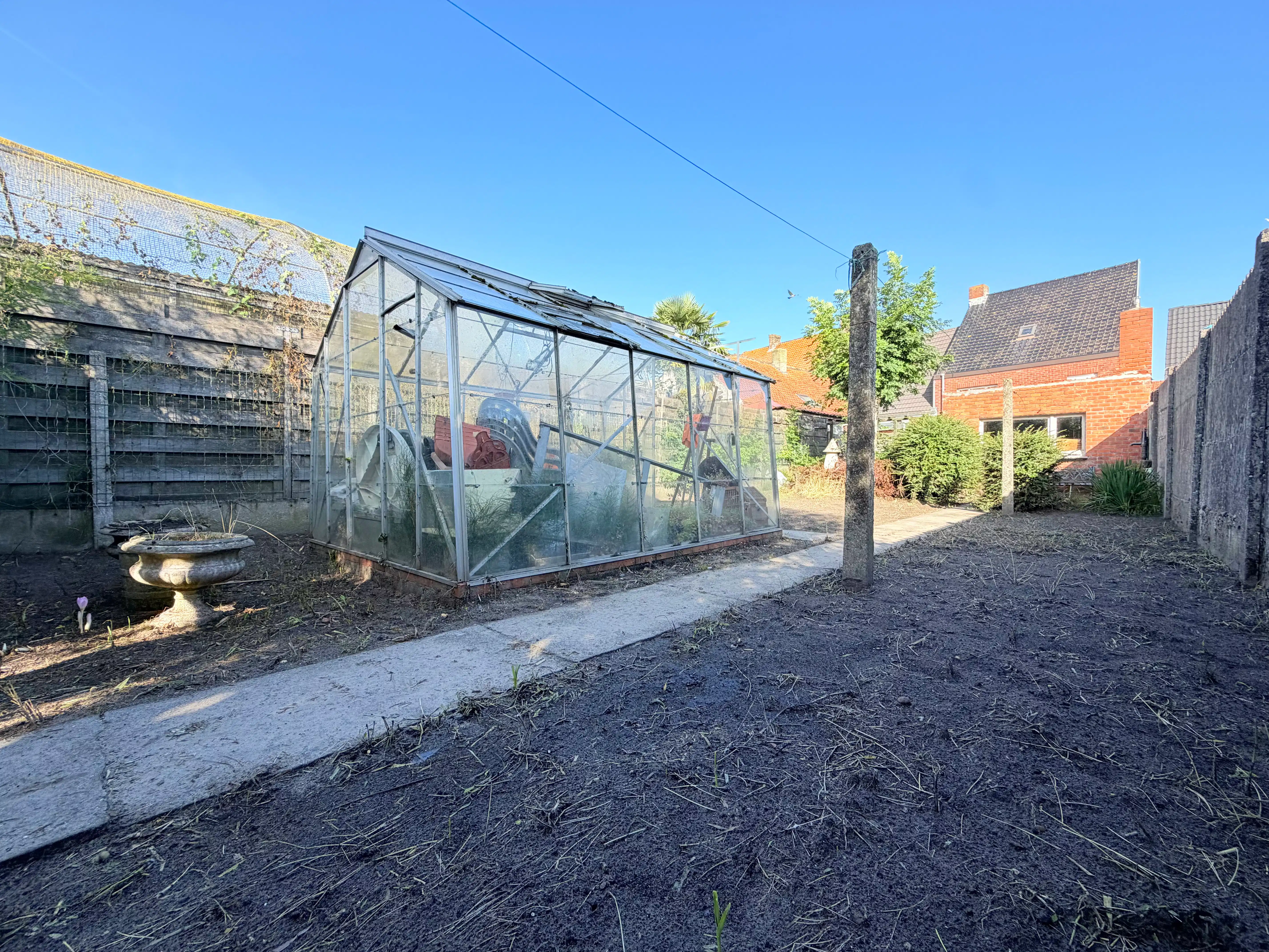 Te renoveren woning in Ichtegem foto 14