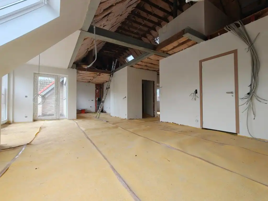 Ieper - Nieuwbouw Duplexappartement foto 5