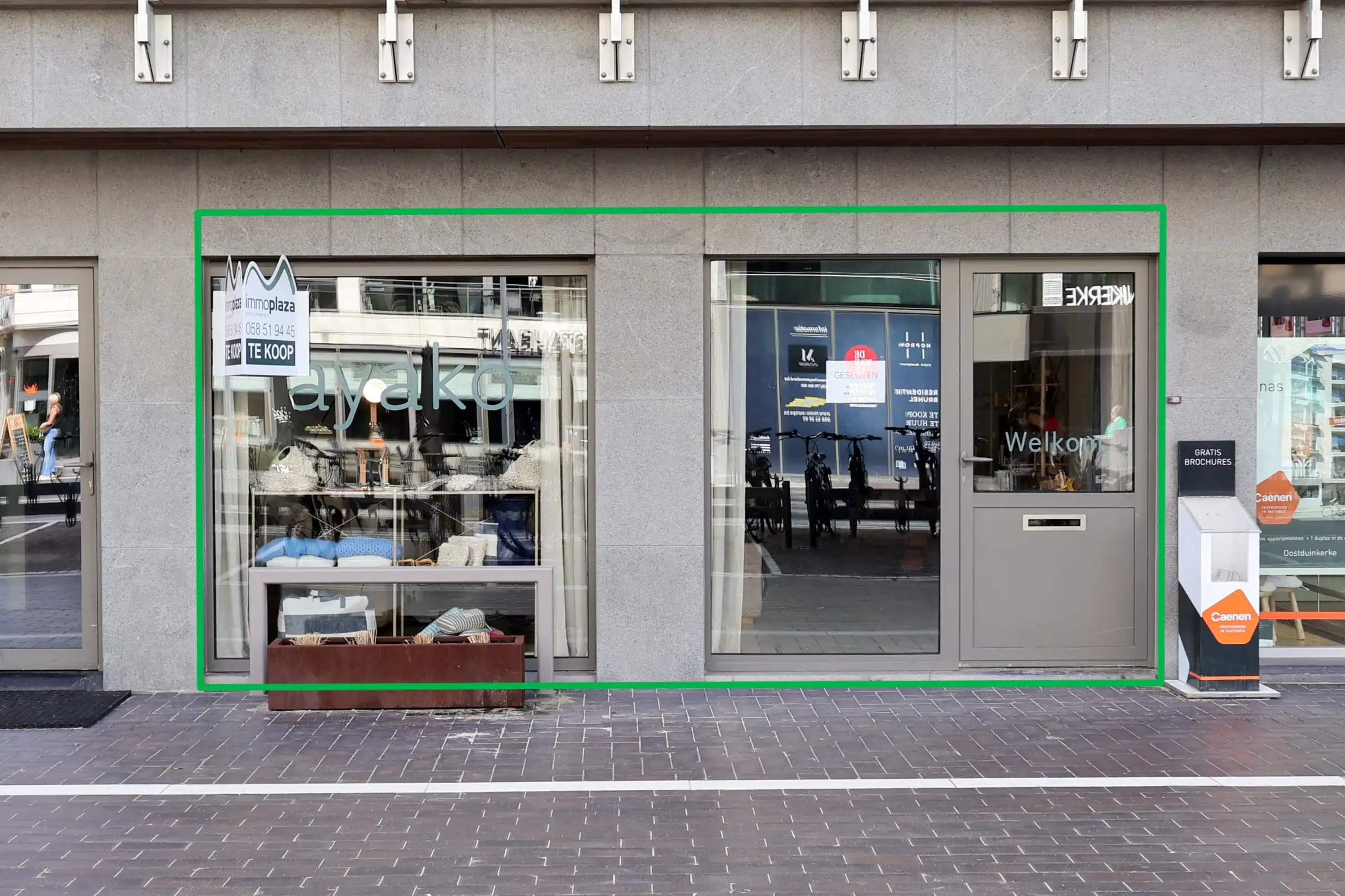 Stijlvol pand op het Astridplein in Oostduinkerke-Bad foto 16