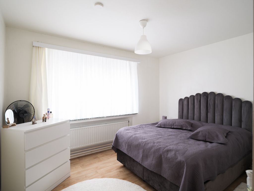 Centrum Gent - Lichtrijk 2-slpk hoekappartement op een boogscheut van de Kouter. foto 8