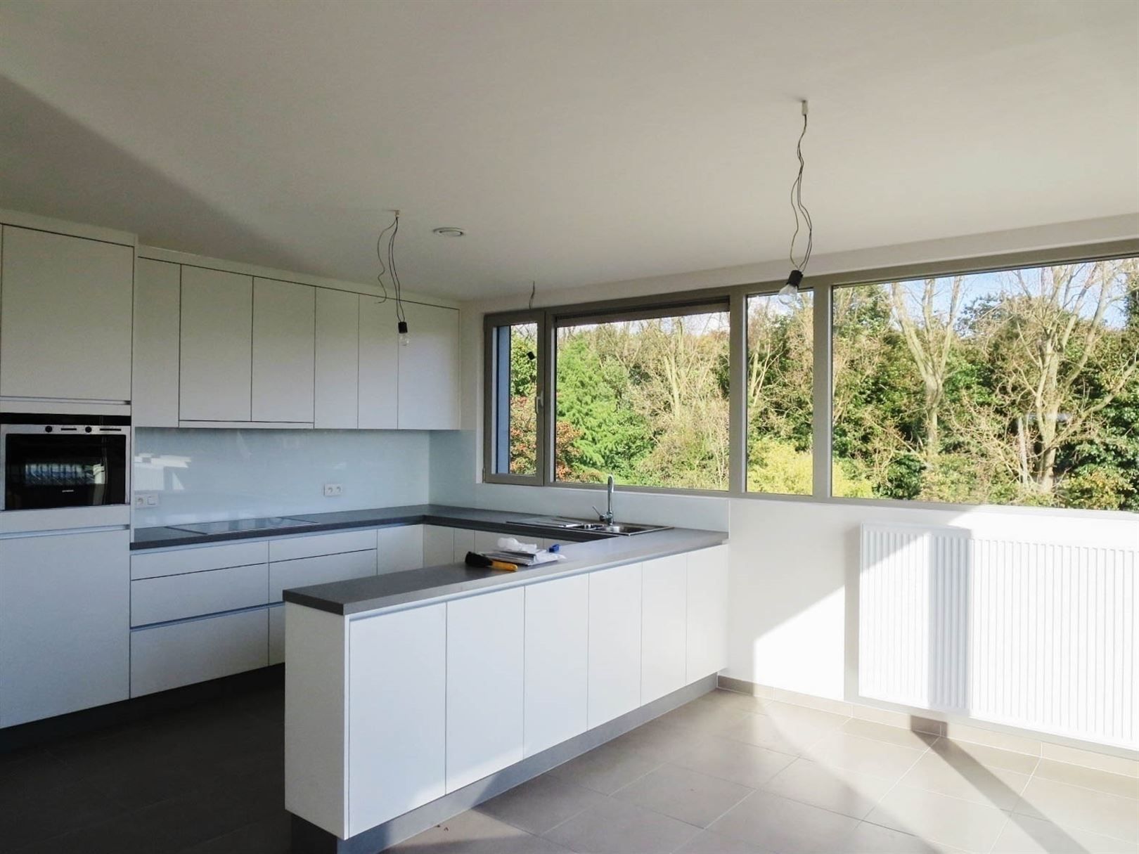 Instapklaar ruim en lichtrijk duplexappartement met 2 slaapkamers foto 7